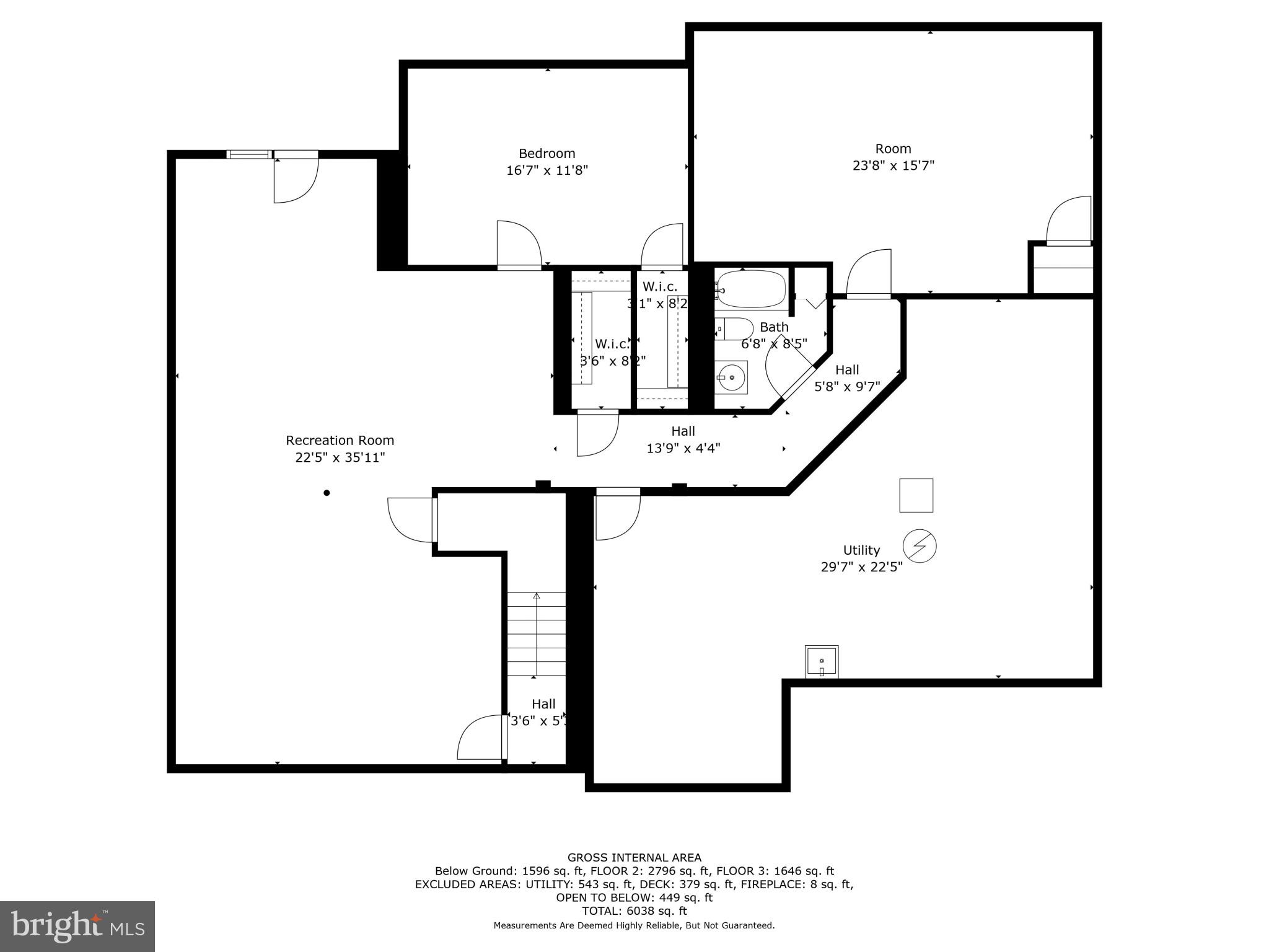 CEDAR CREST - Residential