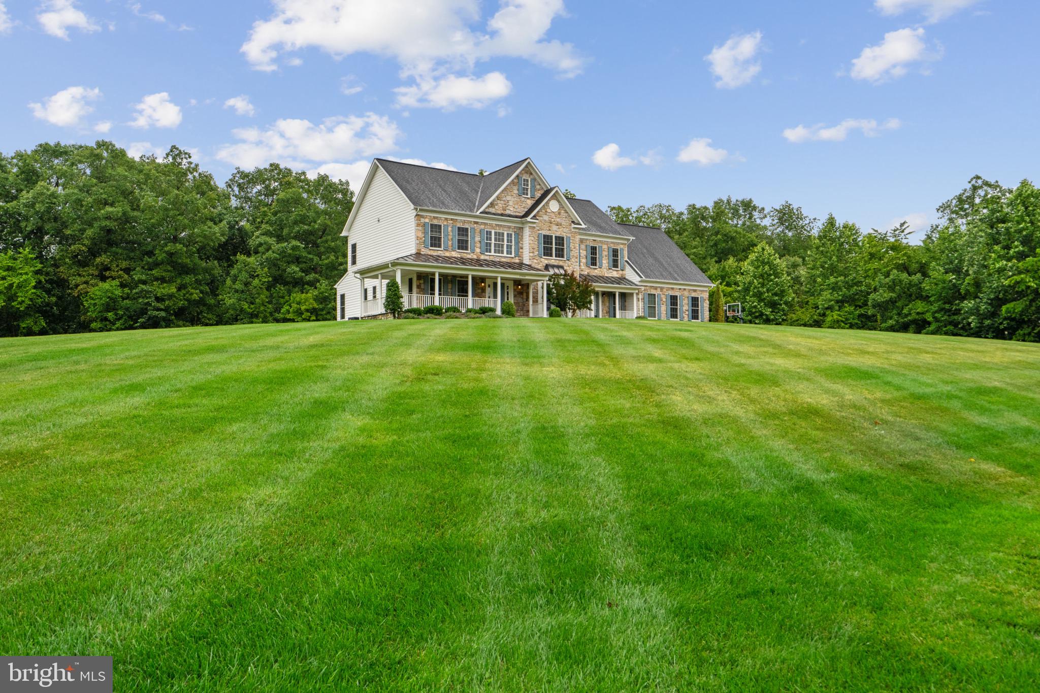 CEDAR CREST - Residential