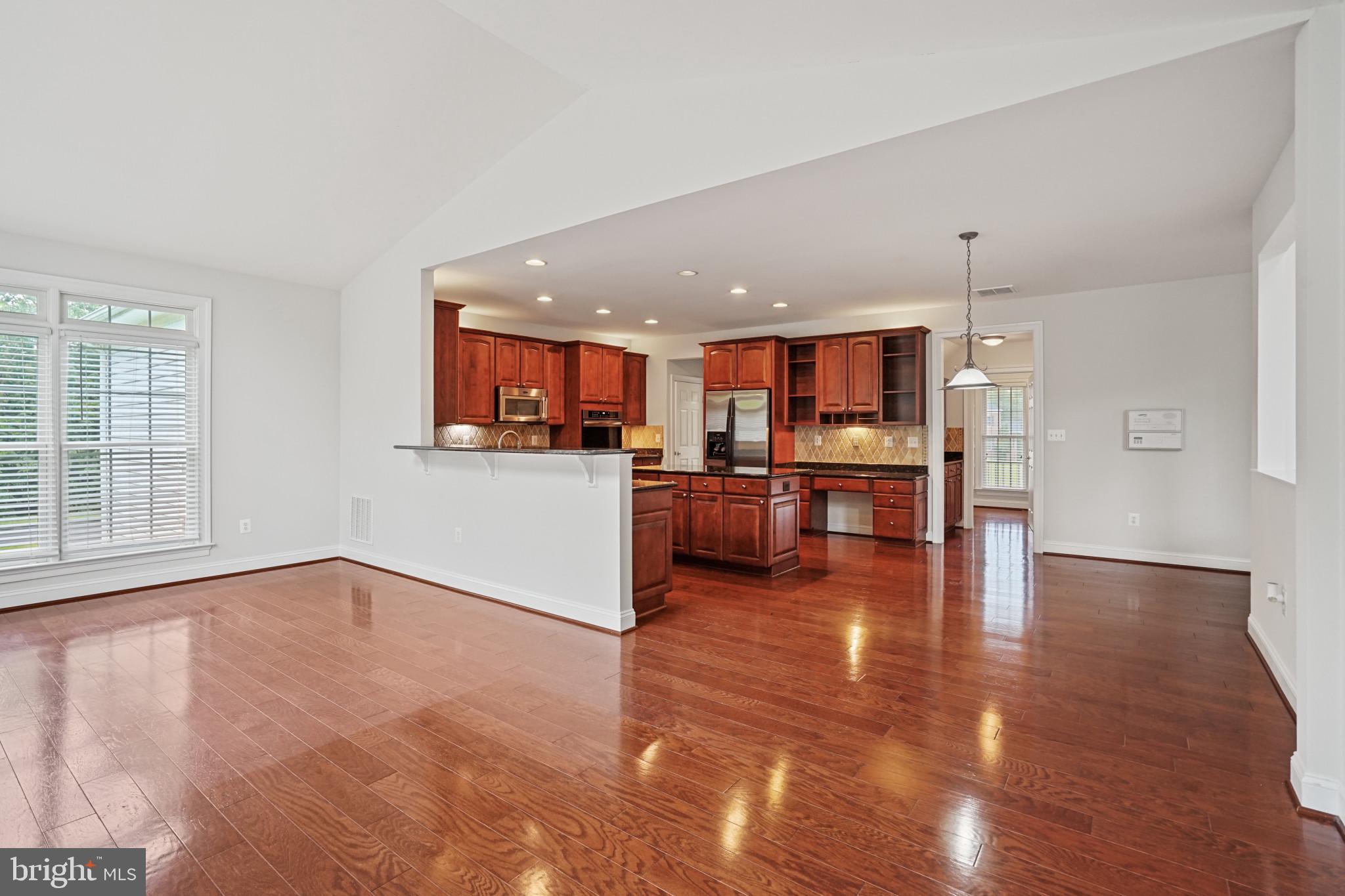 CEDAR CREST - Residential