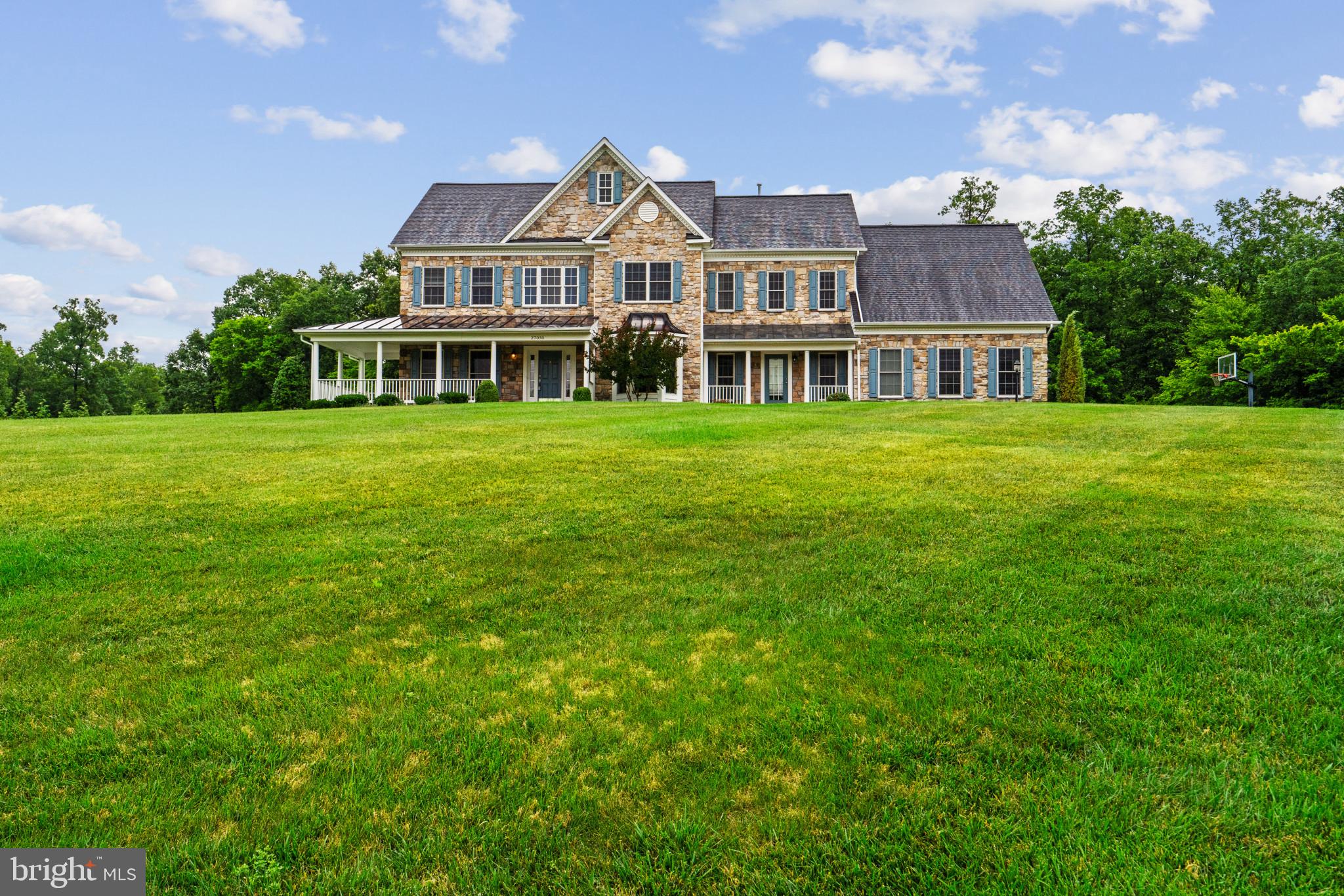 CEDAR CREST - Residential