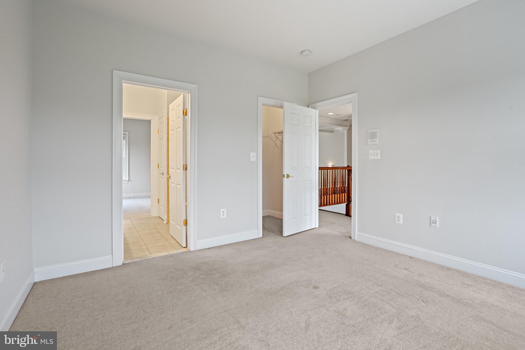 CEDAR CREST - Residential