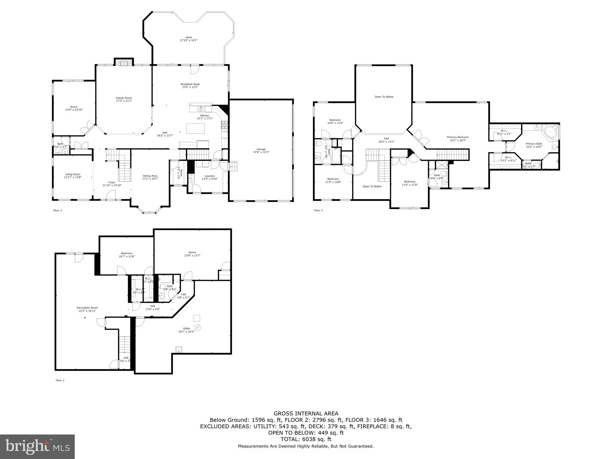 CEDAR CREST - Residential
