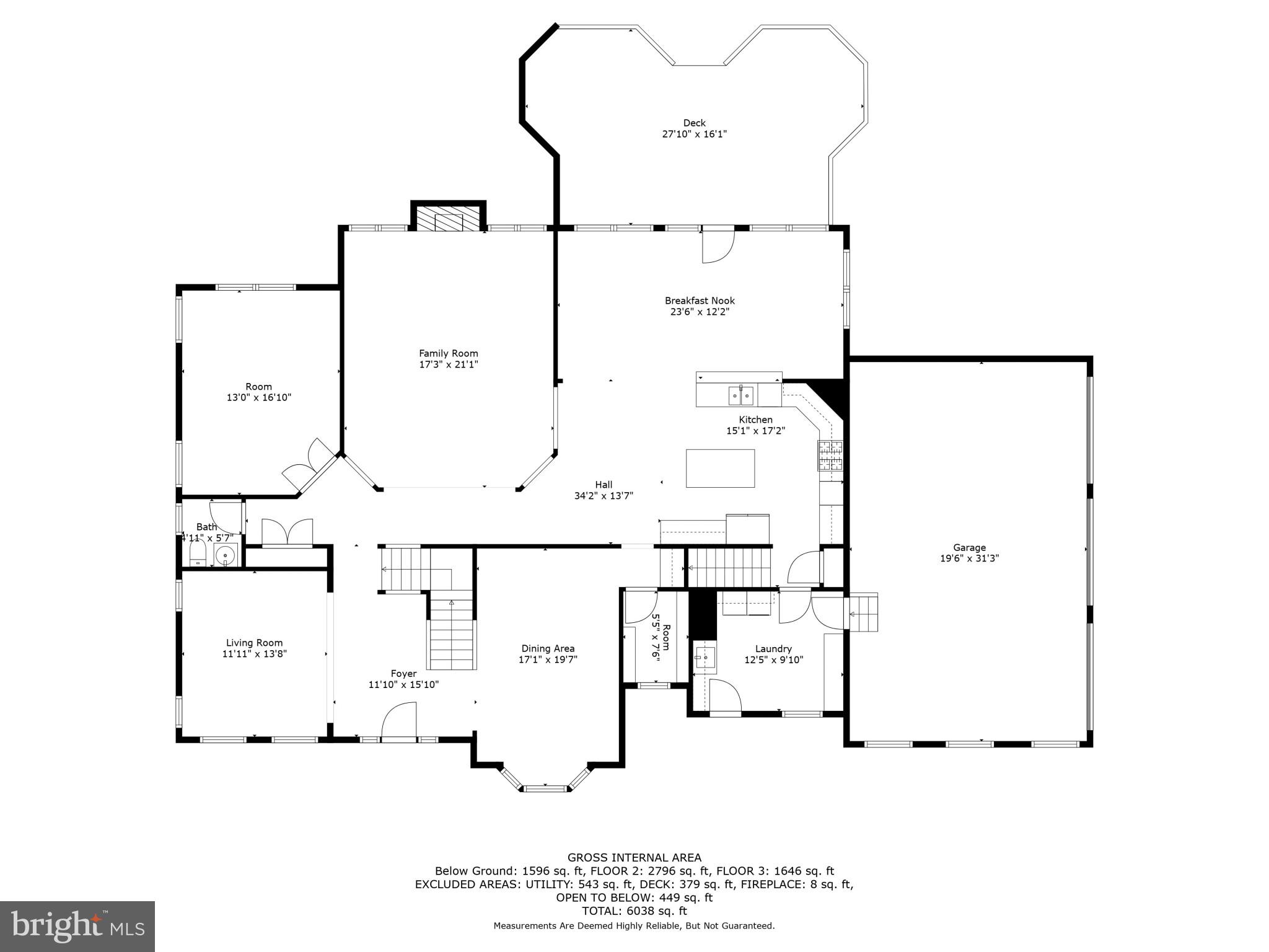 CEDAR CREST - Residential