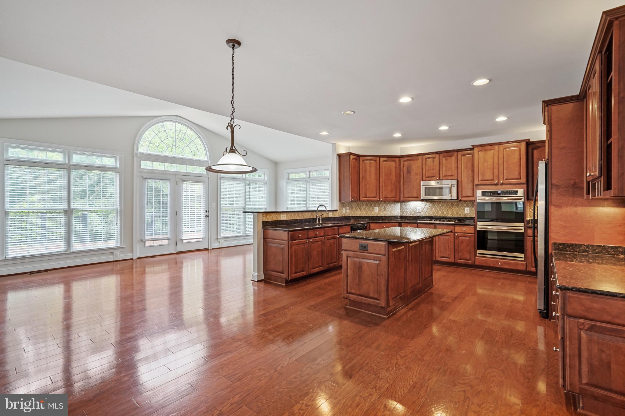 CEDAR CREST - Residential