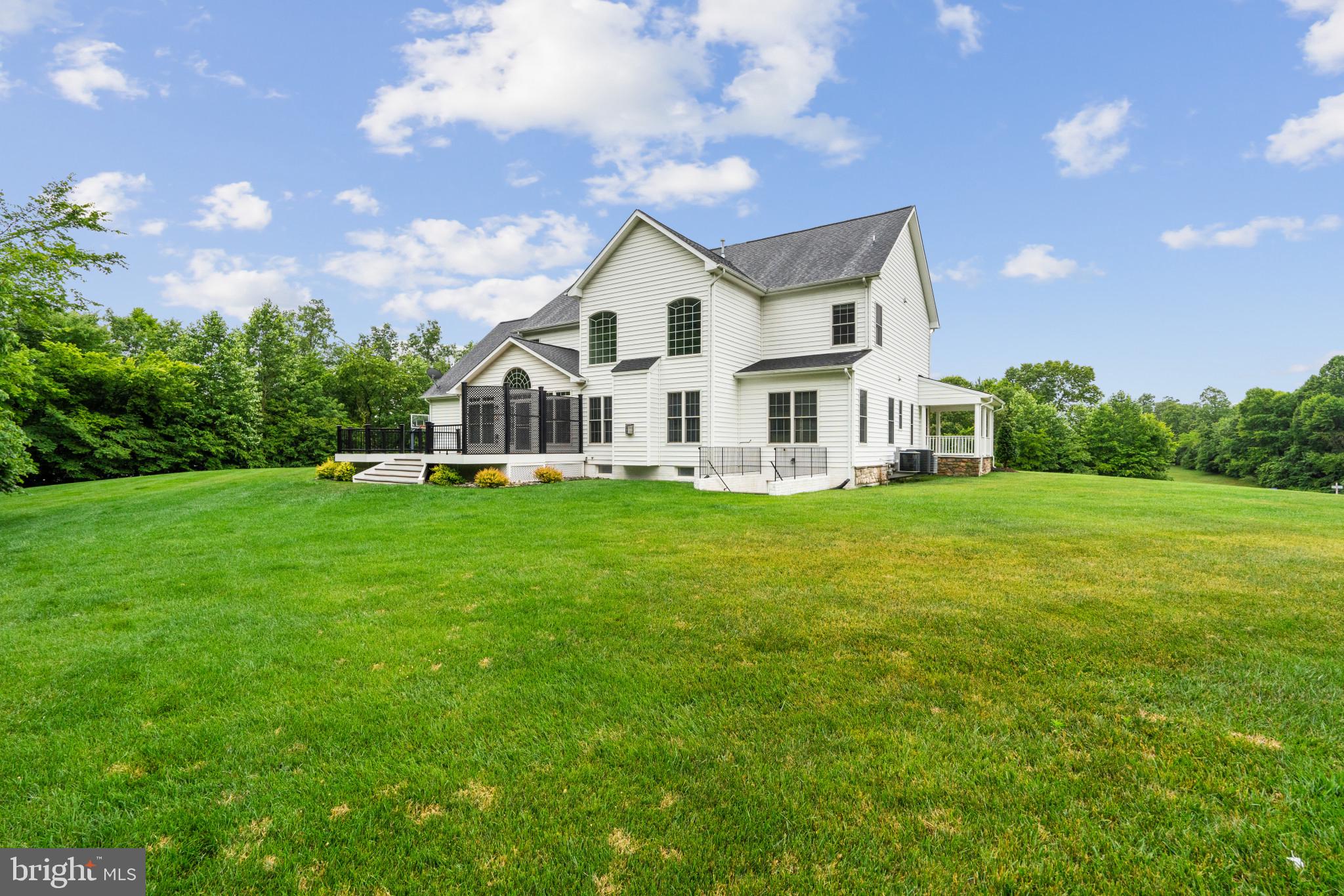 CEDAR CREST - Residential