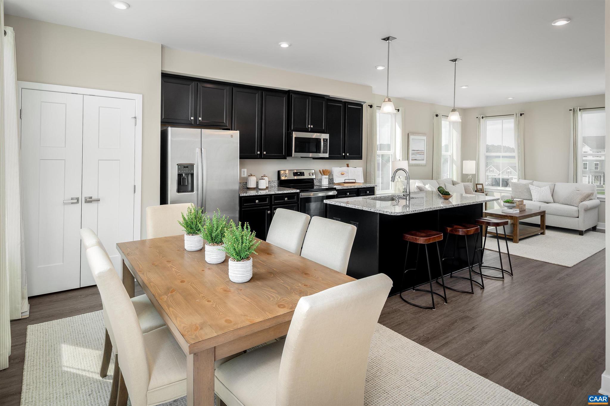 MYERS CORNER - Residential