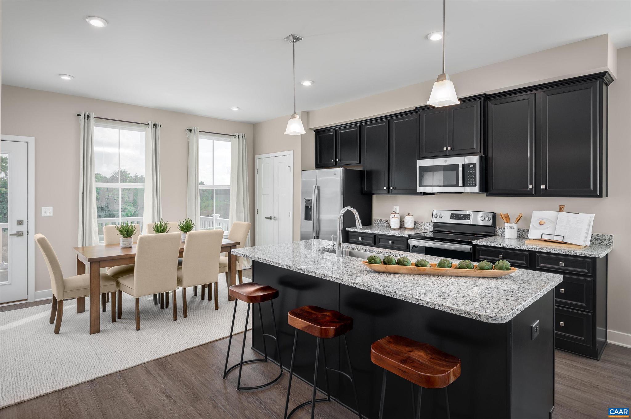 MYERS CORNER - Residential