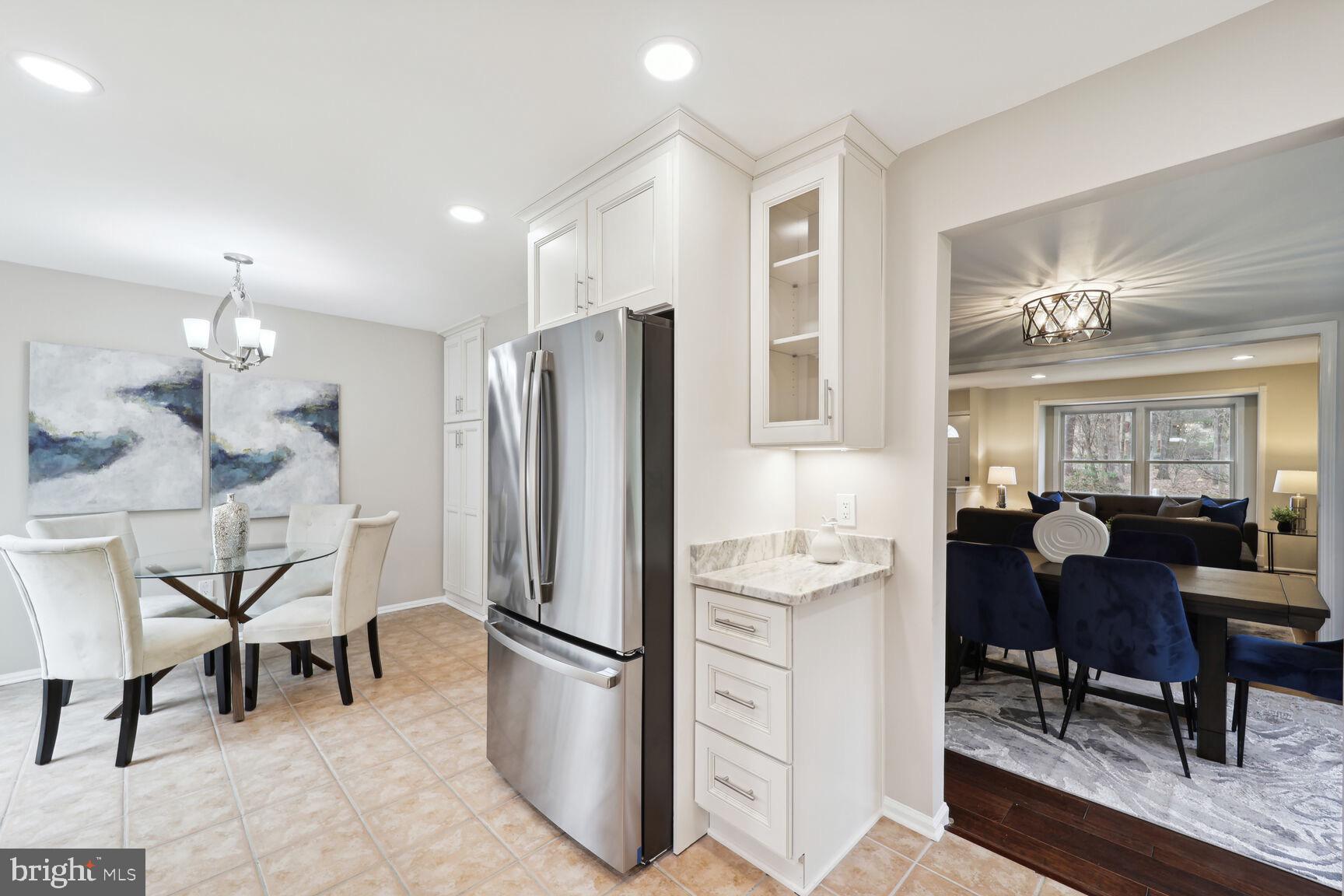 SHANNON STATION - Residential