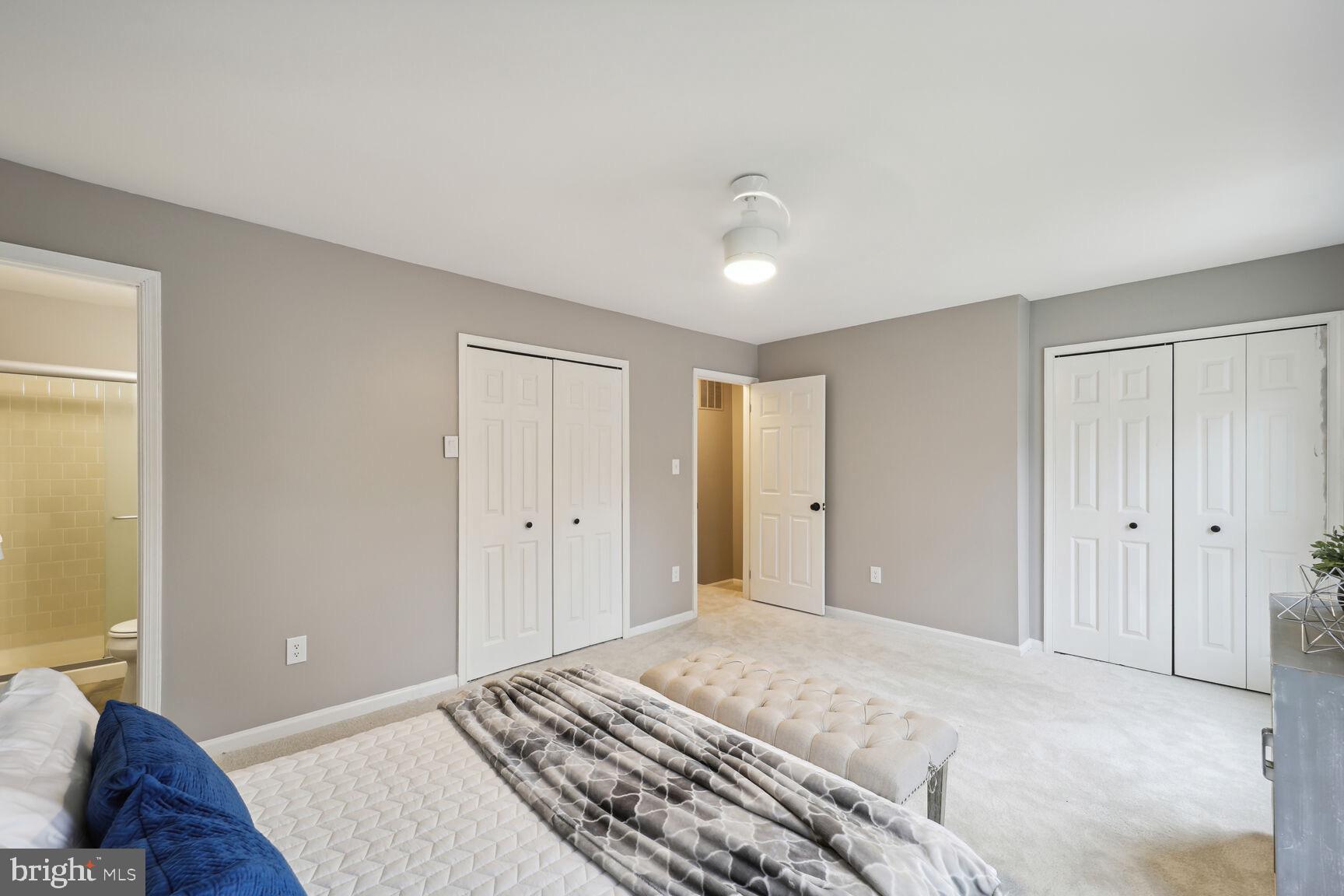 SHANNON STATION - Residential