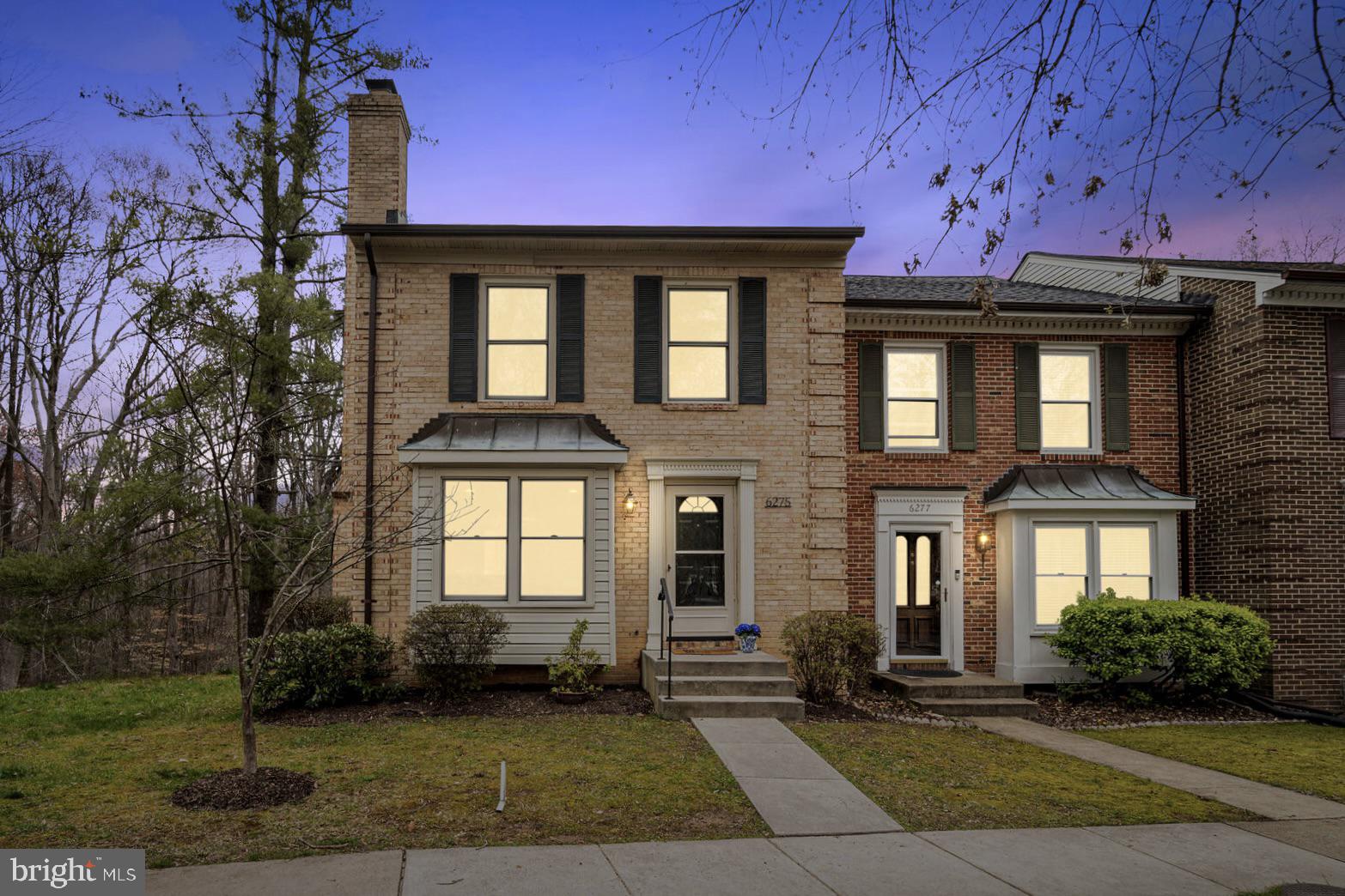 SHANNON STATION - Residential