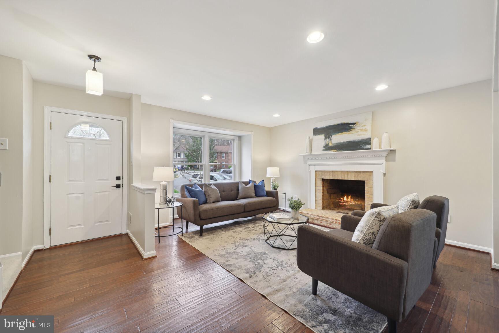 SHANNON STATION - Residential