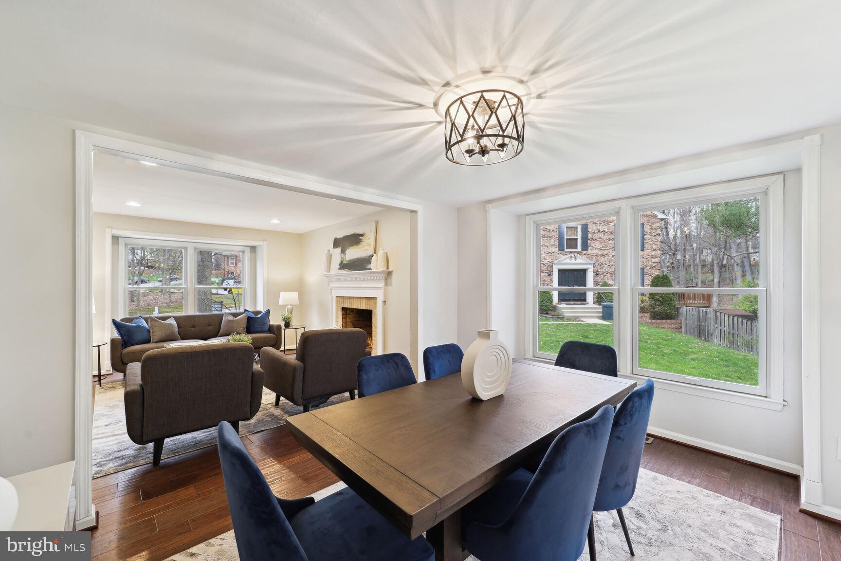 SHANNON STATION - Residential