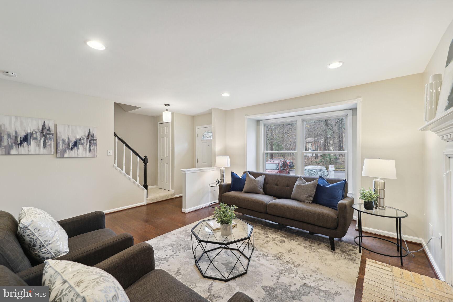 SHANNON STATION - Residential