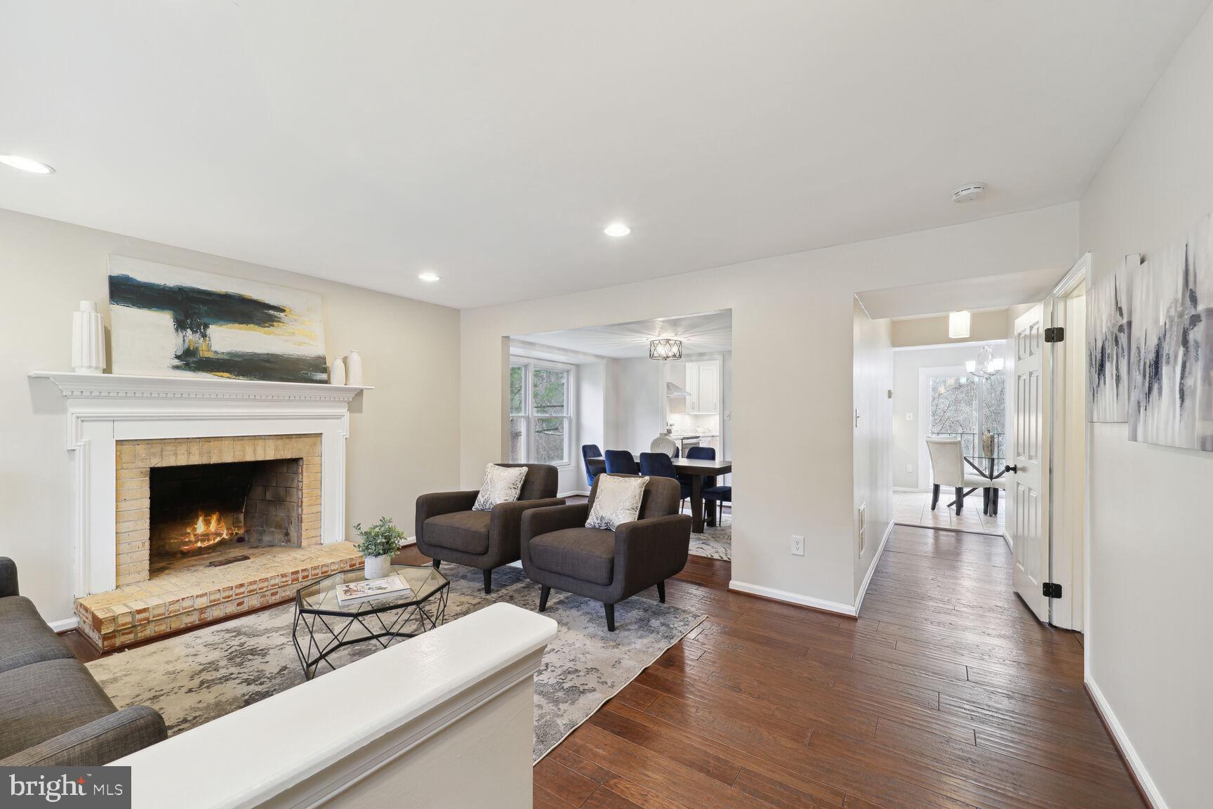 SHANNON STATION - Residential