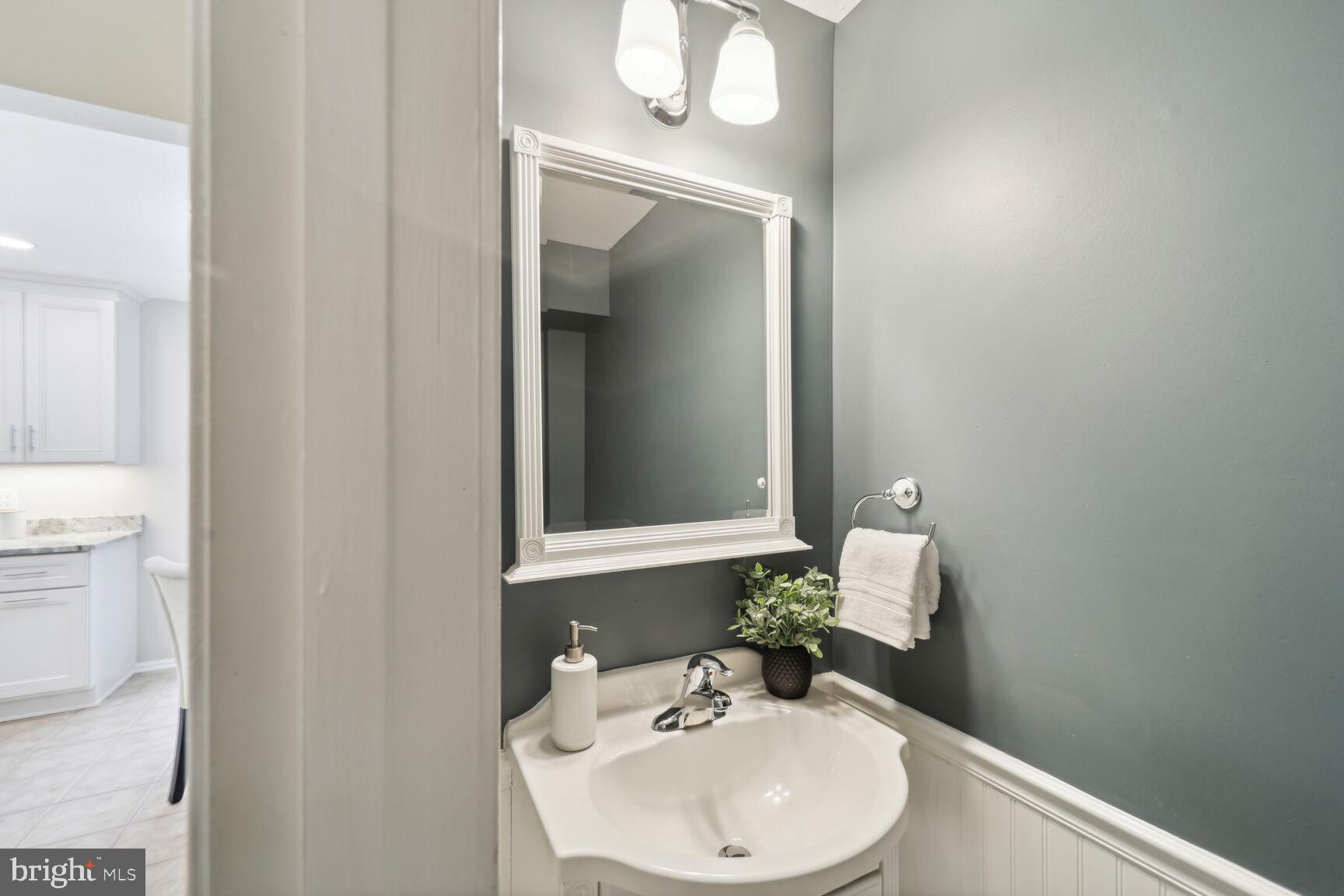 SHANNON STATION - Residential