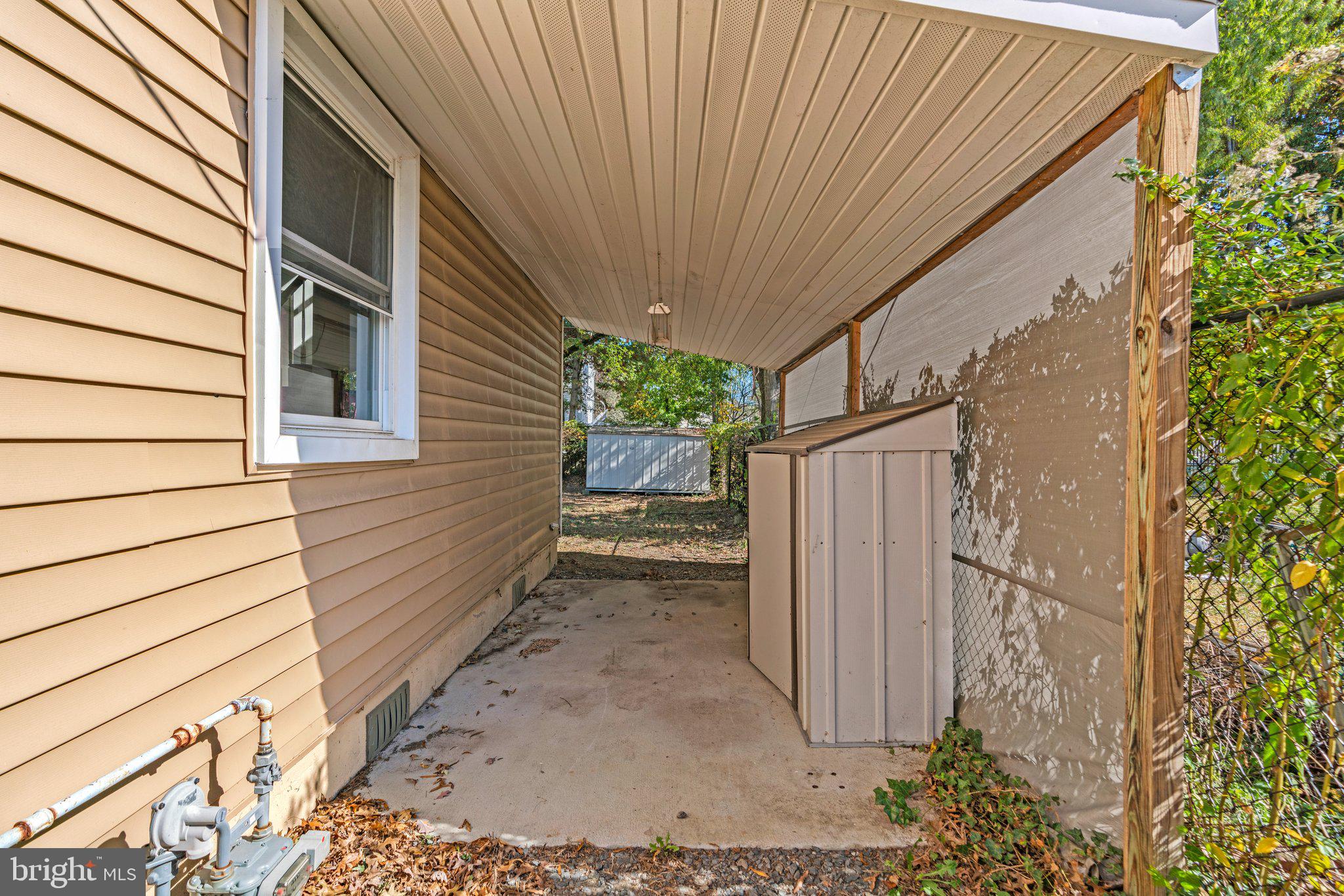 MUNROE GARDENS - Residential