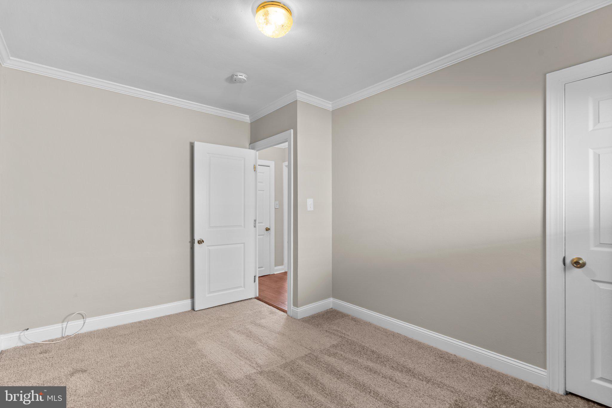 MUNROE GARDENS - Residential