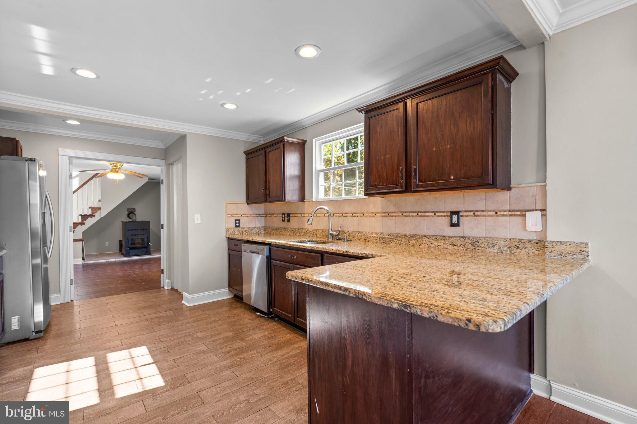 MUNROE GARDENS - Residential