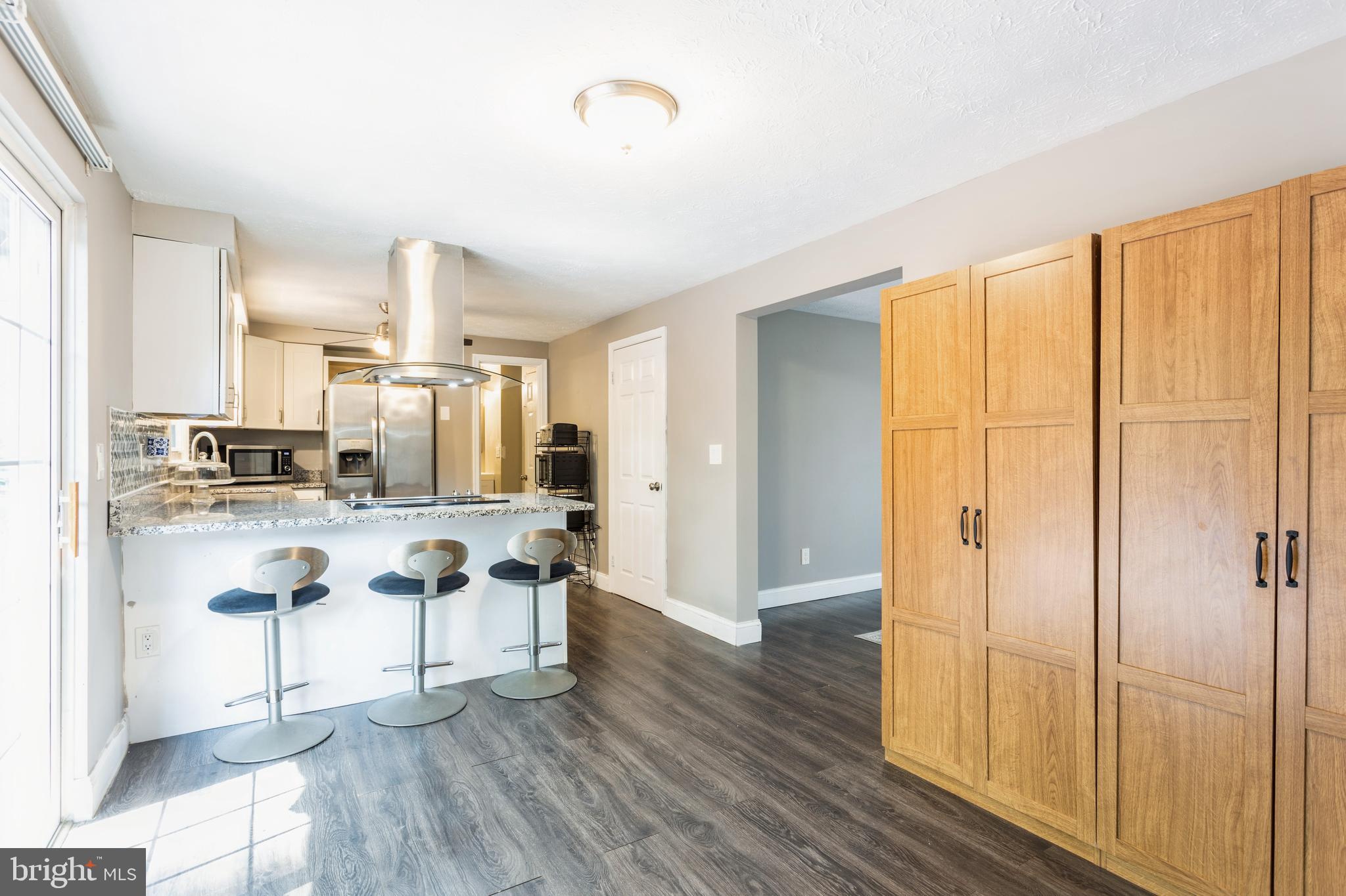 LAUREL VALLEY - Residential