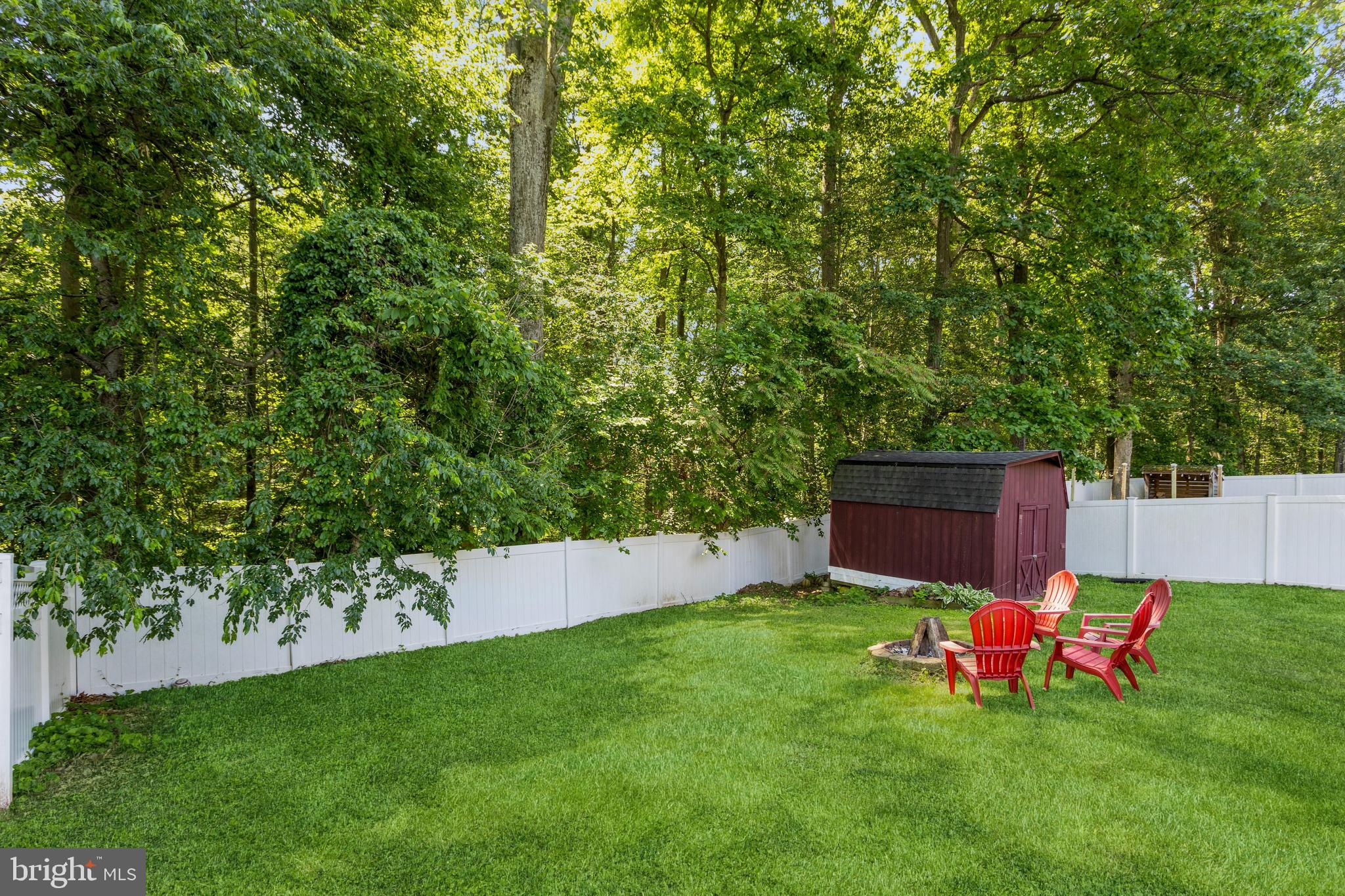 LAUREL VALLEY - Residential