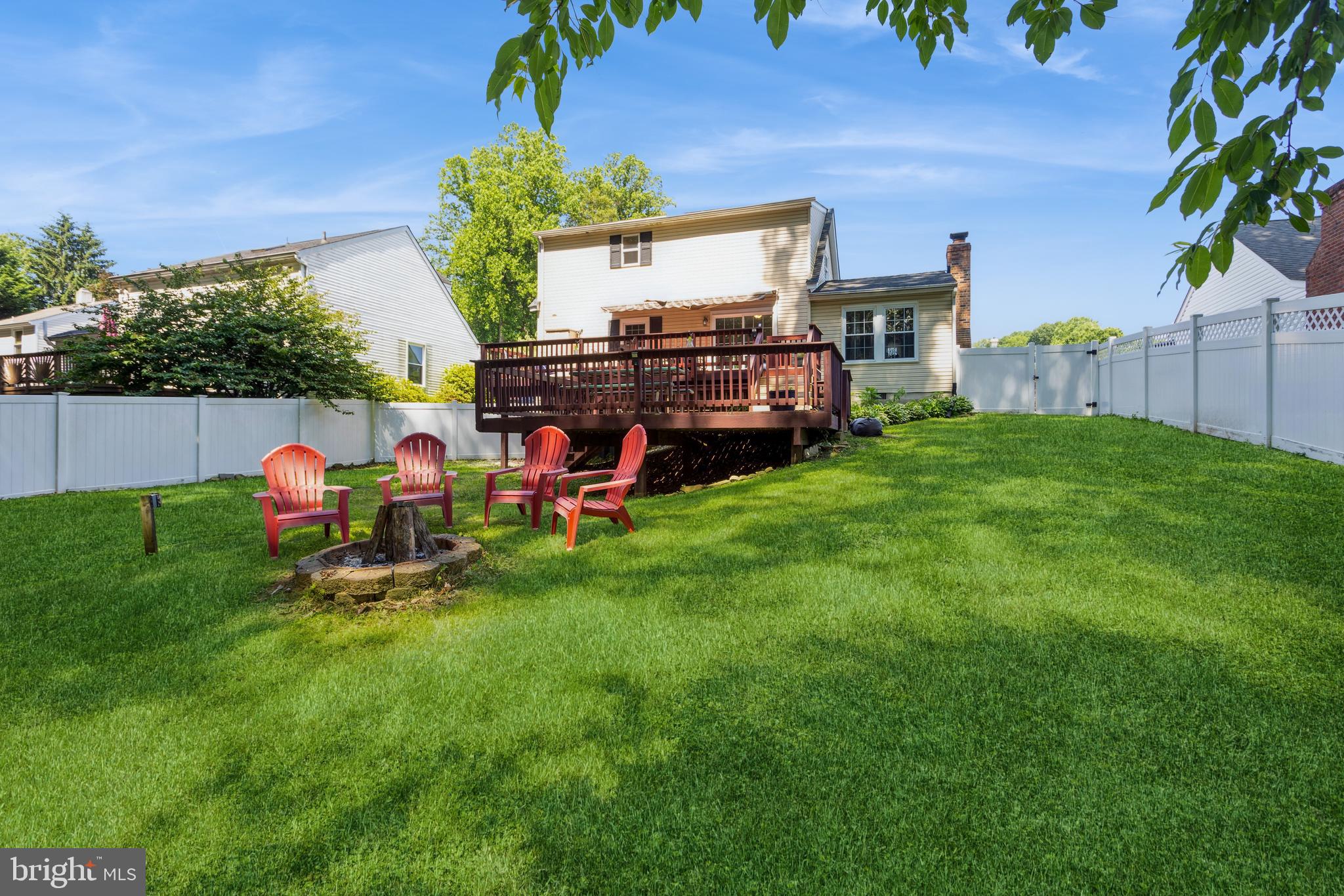 LAUREL VALLEY - Residential