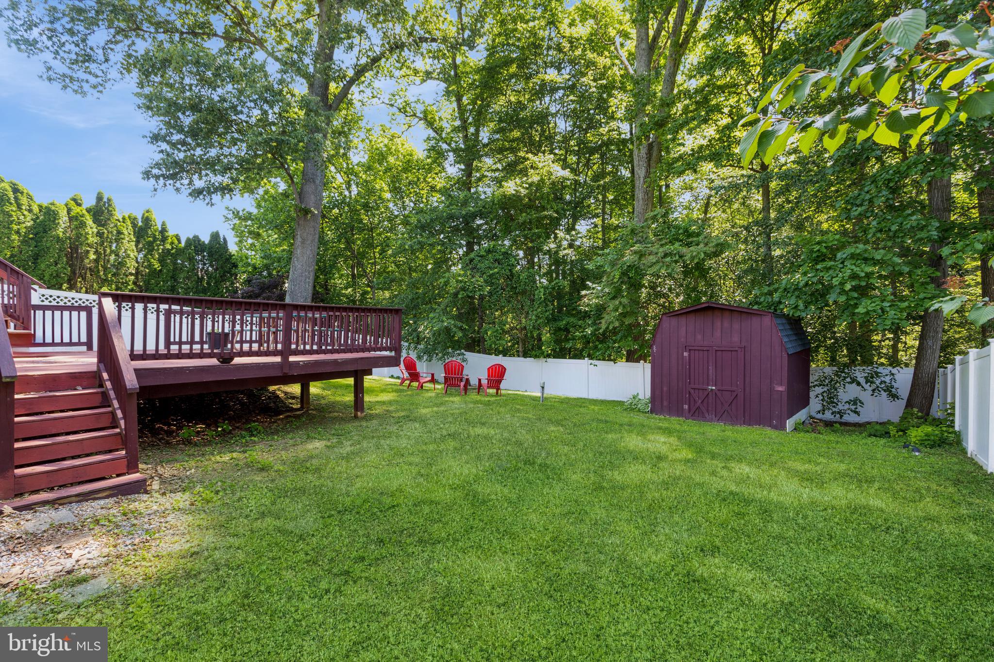 LAUREL VALLEY - Residential