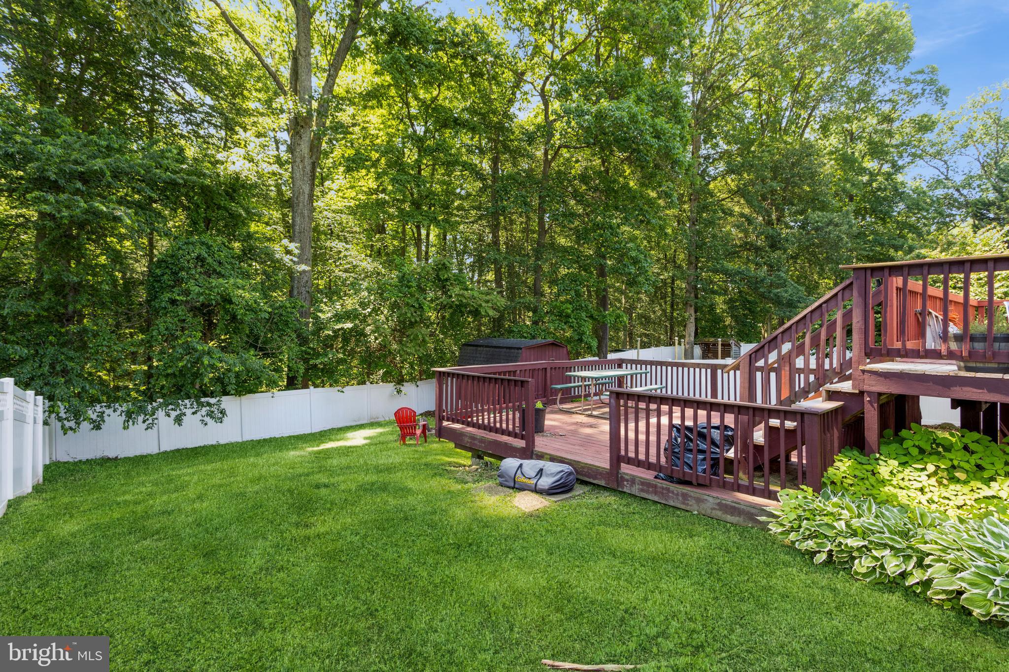 LAUREL VALLEY - Residential