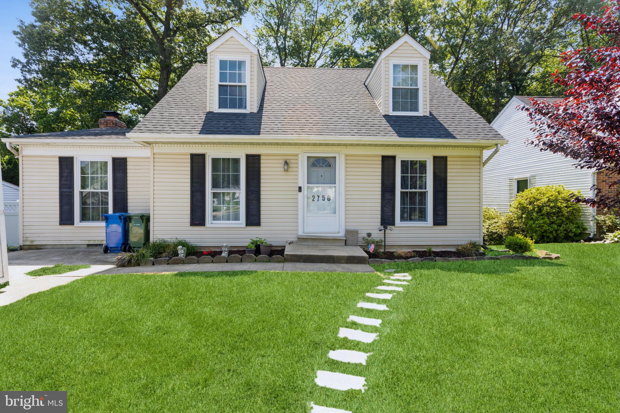 LAUREL VALLEY - Residential