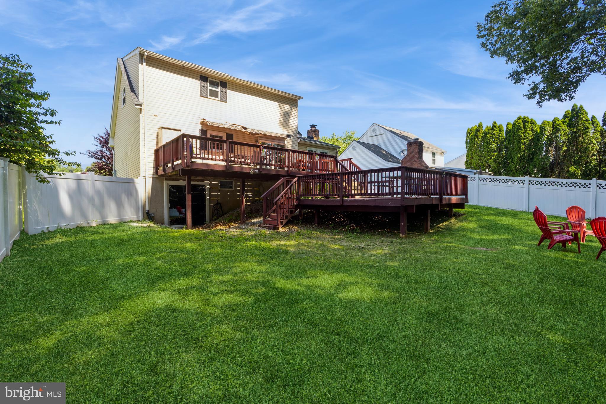 LAUREL VALLEY - Residential