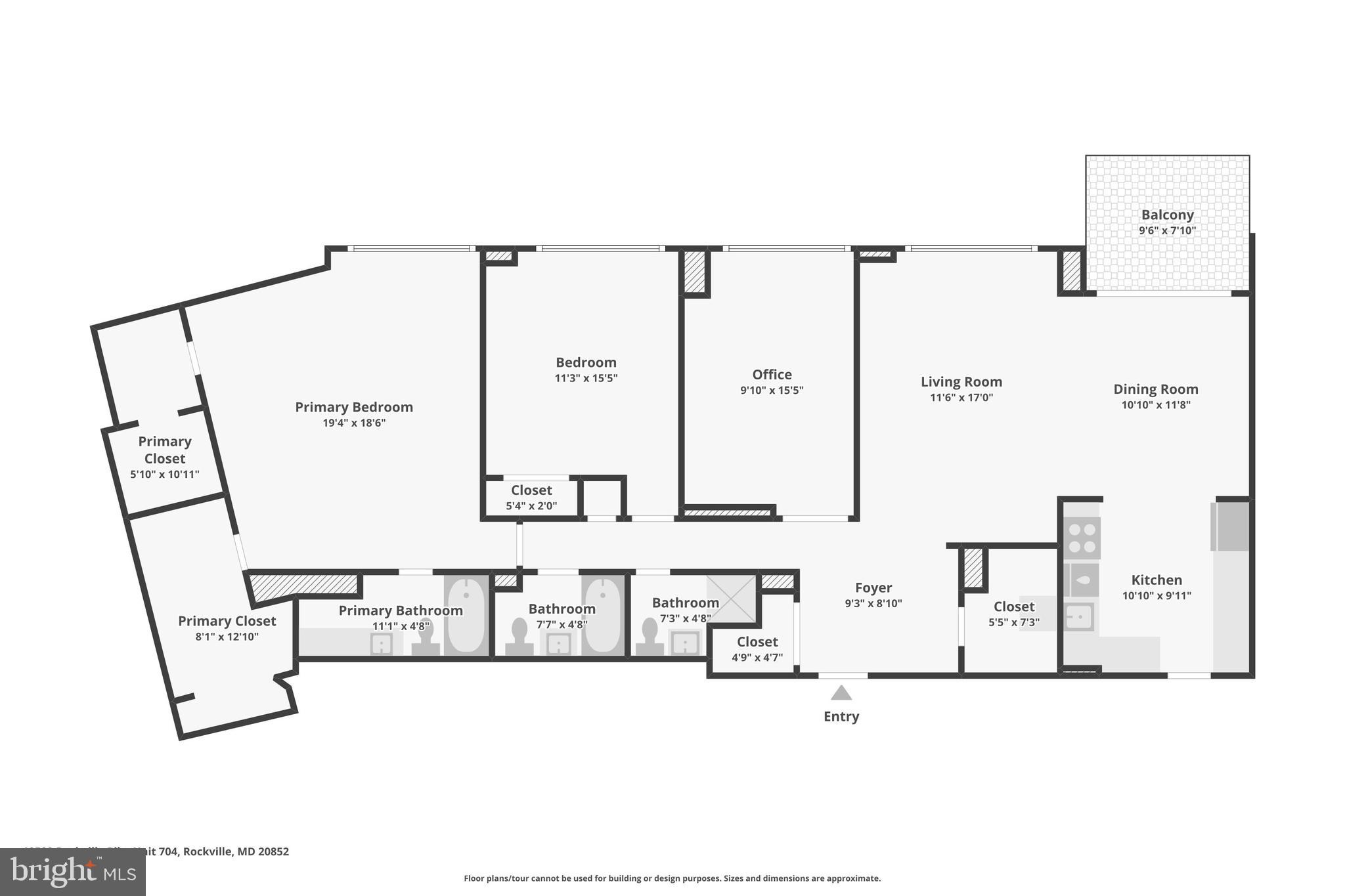 GROSVENOR PARK - Residential