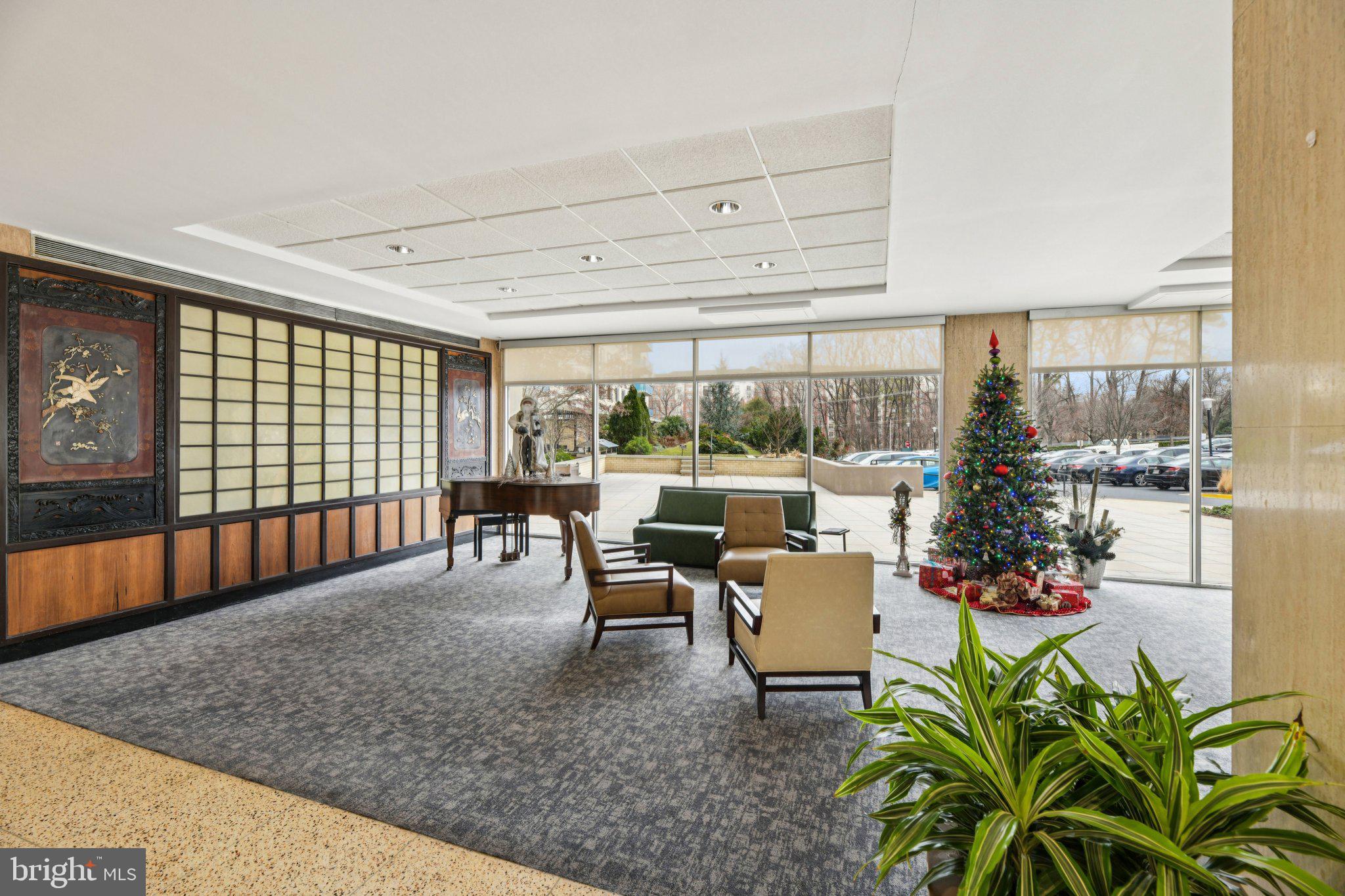 GROSVENOR PARK - Residential