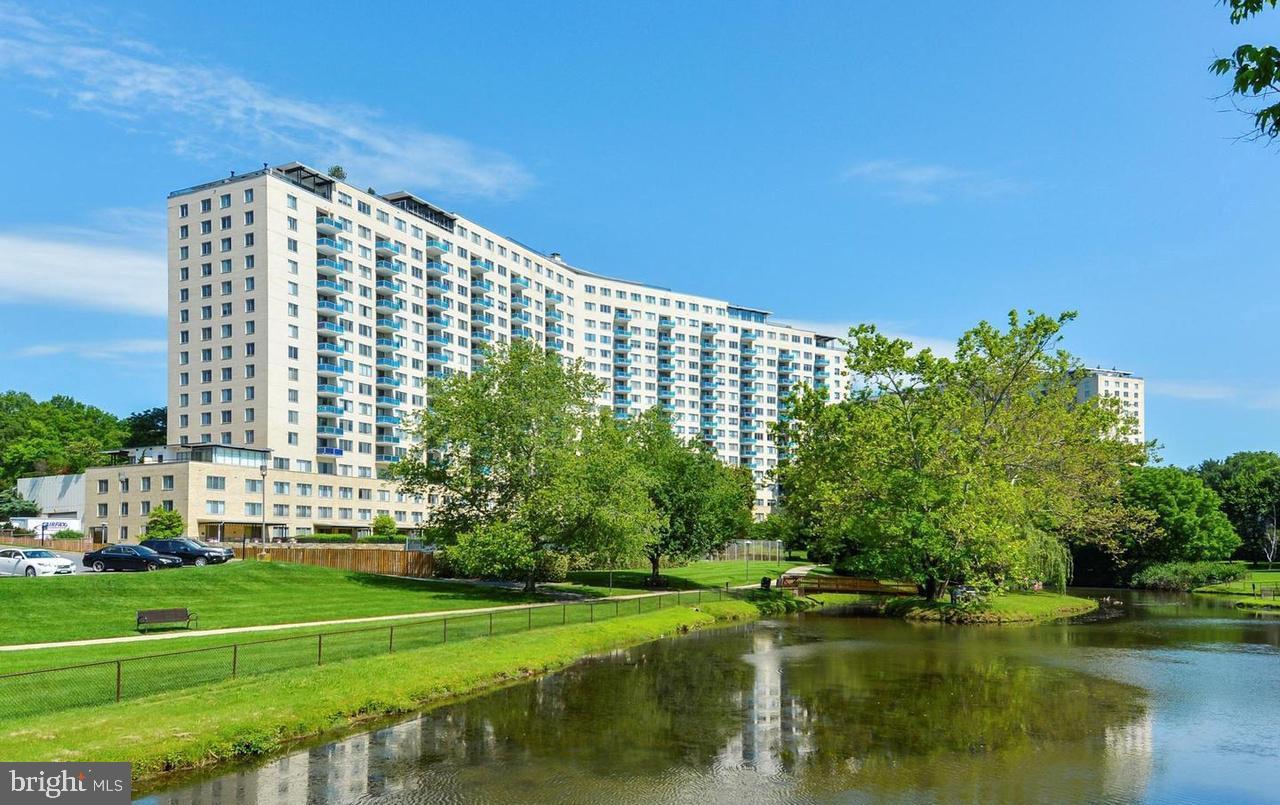 GROSVENOR PARK - Residential