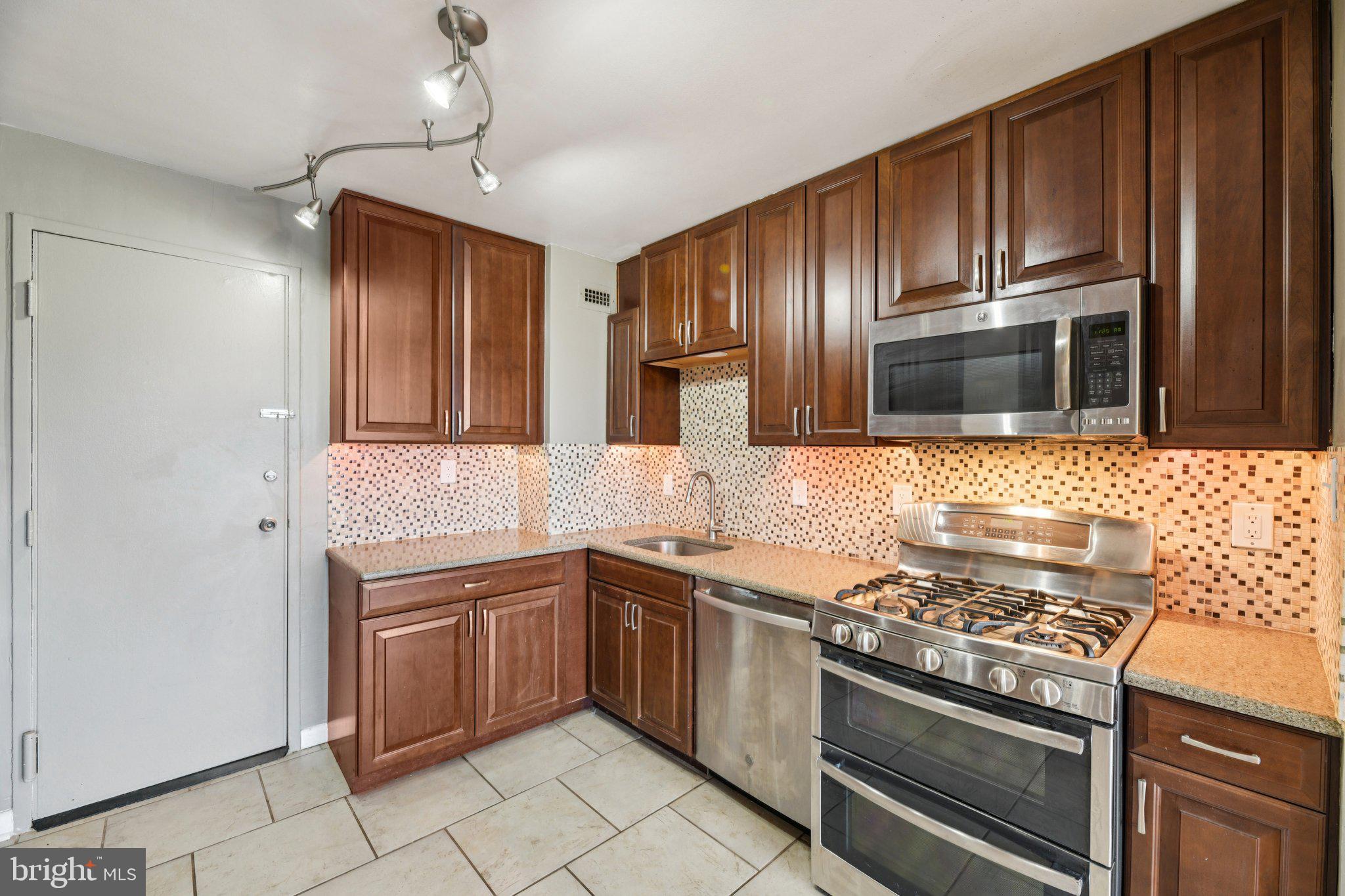 GROSVENOR PARK - Residential