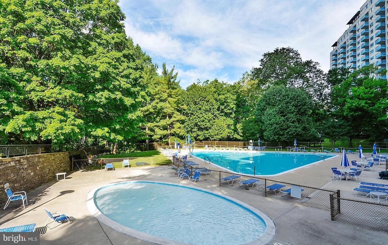 GROSVENOR PARK - Residential