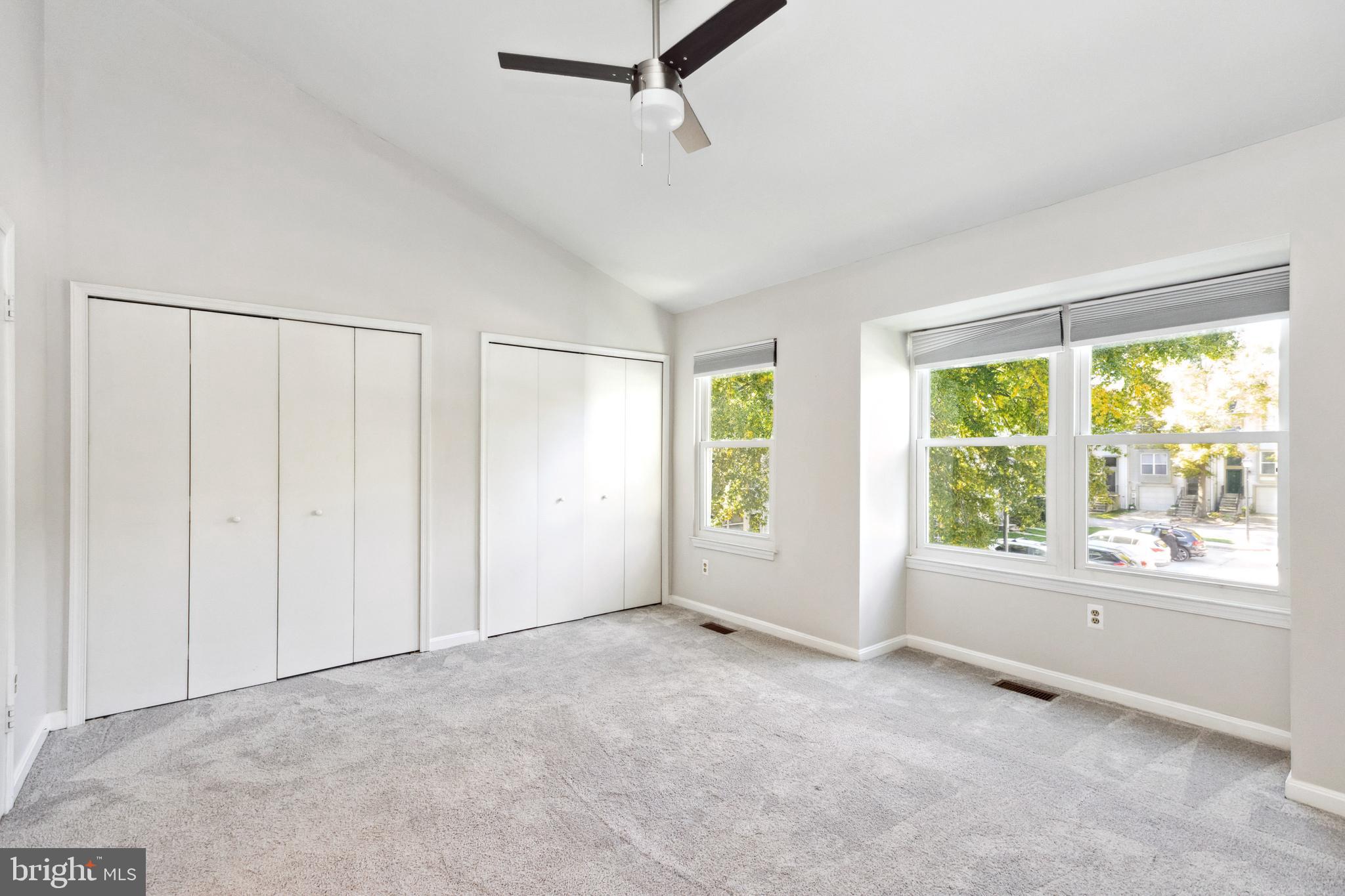 KINGS CONTRIVANCE - Residential Lease