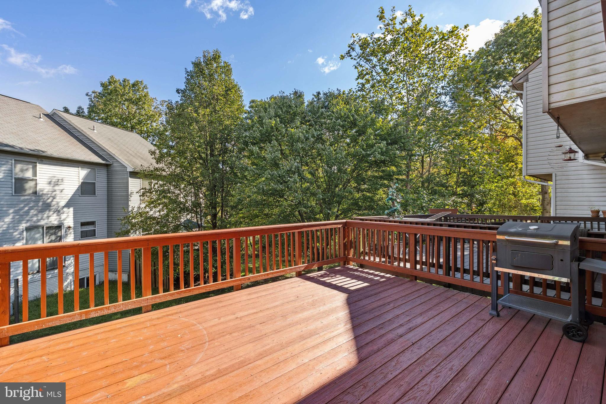 KINGS CONTRIVANCE - Residential Lease