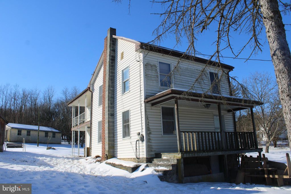 Photo of 4490 Rice Road, GLEN ROCK, PA 17327 (MLS # PAYK2095998)