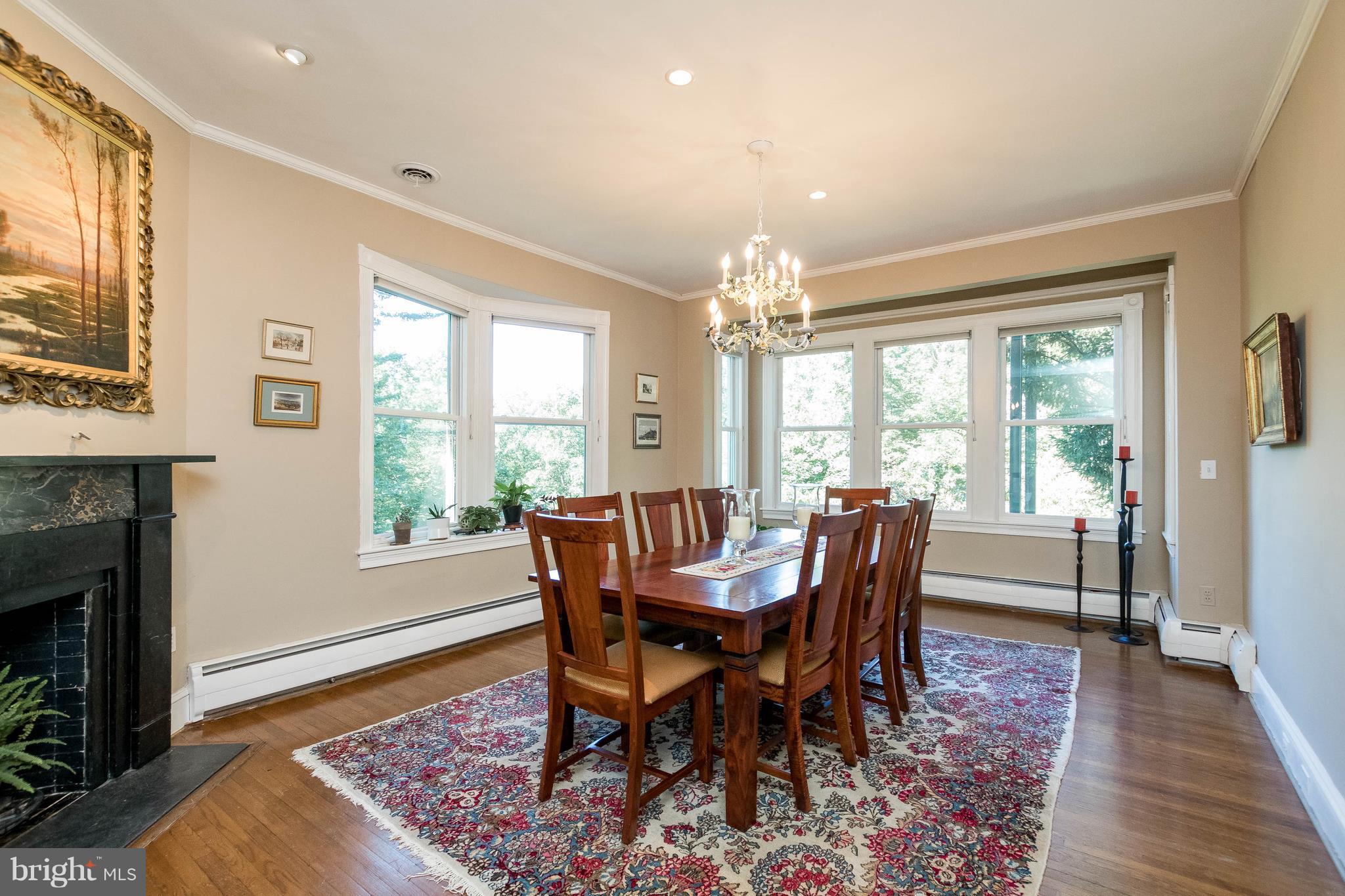 MOUNT WASHINGTON - Residential