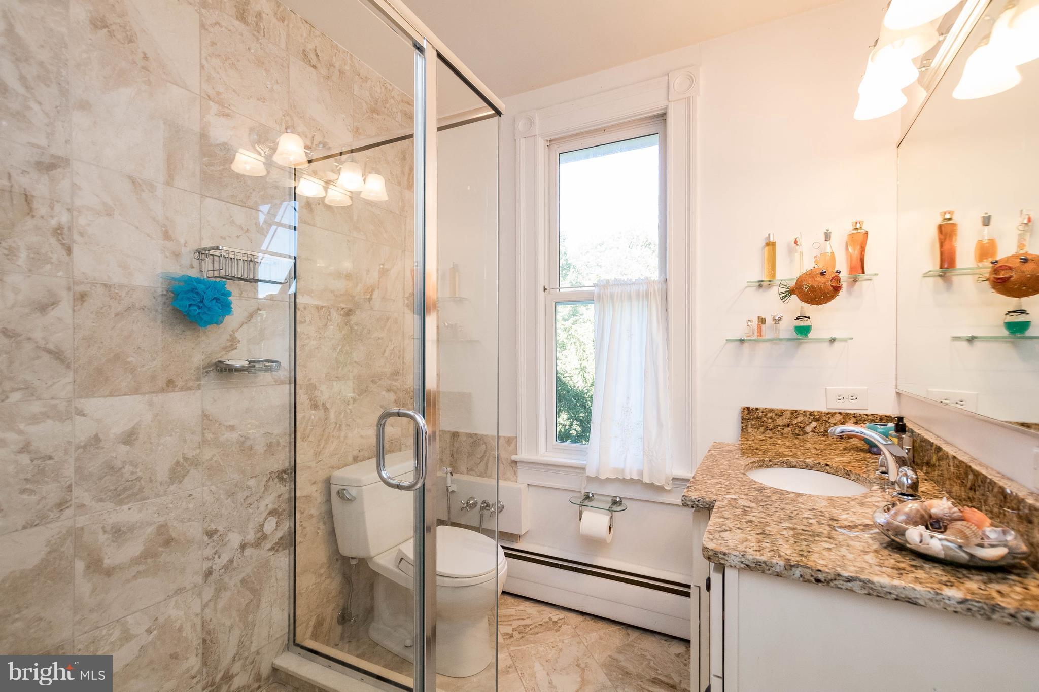 MOUNT WASHINGTON - Residential