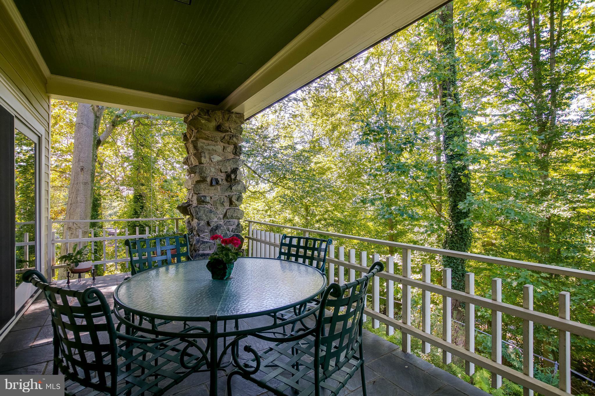 MOUNT WASHINGTON - Residential