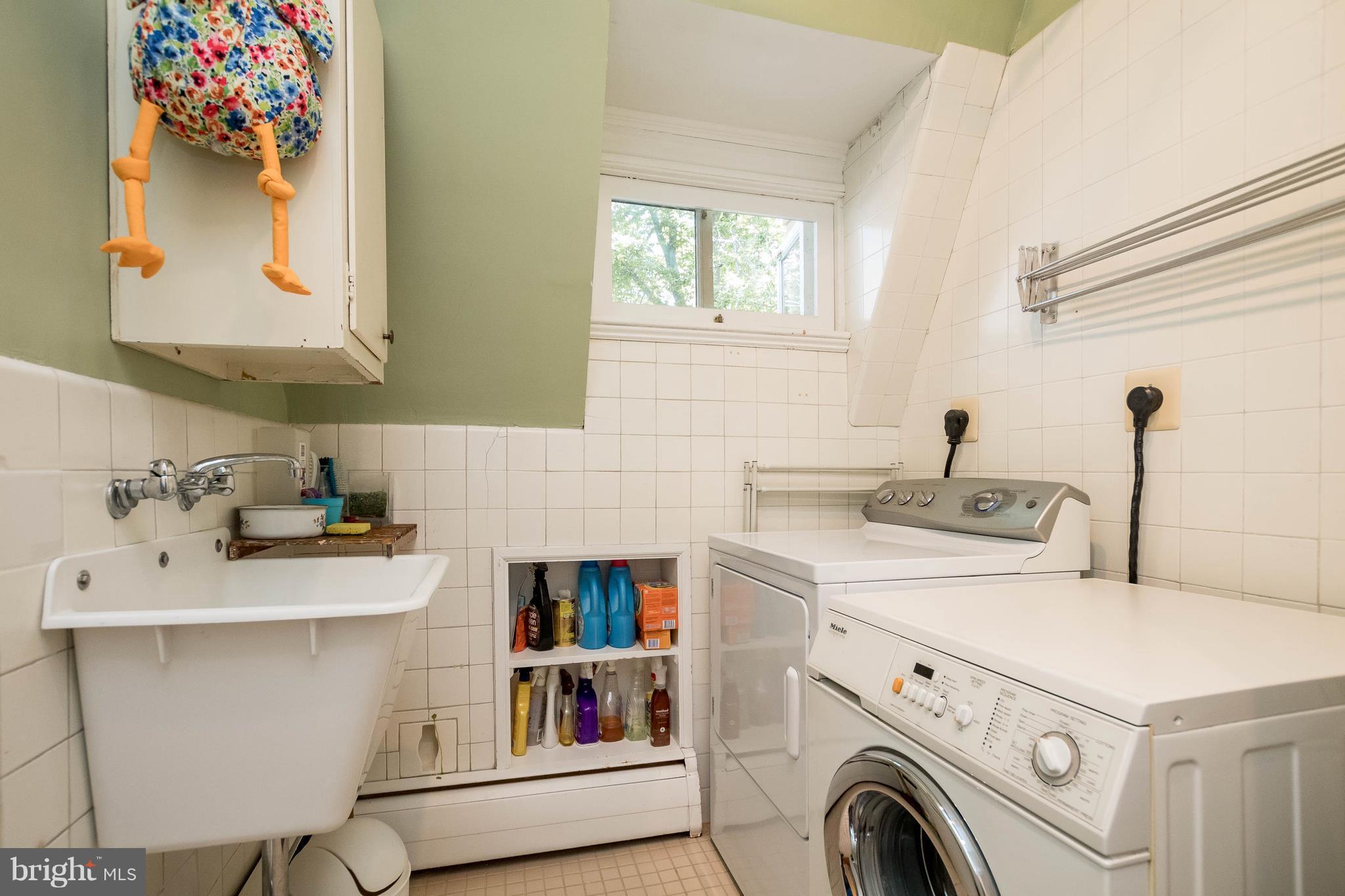 MOUNT WASHINGTON - Residential