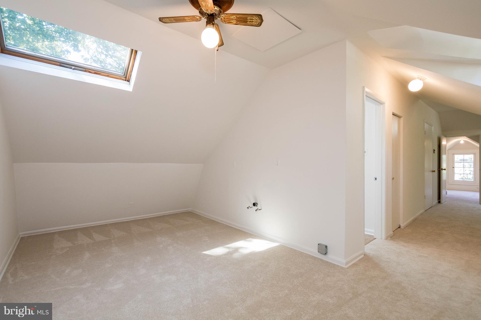 MOUNT WASHINGTON - Residential