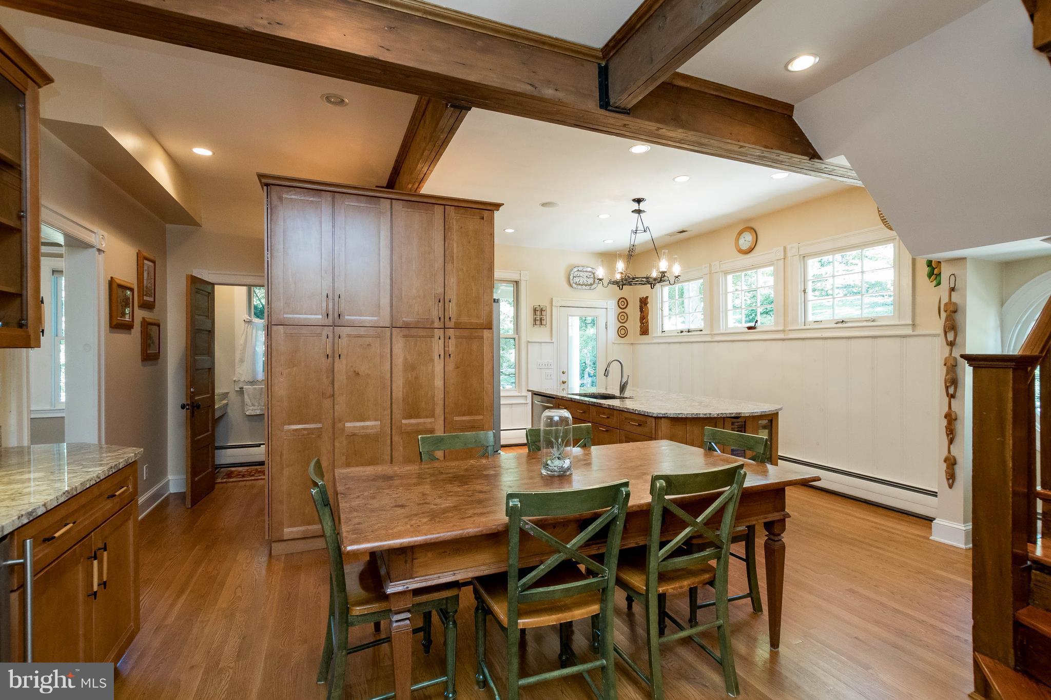 MOUNT WASHINGTON - Residential