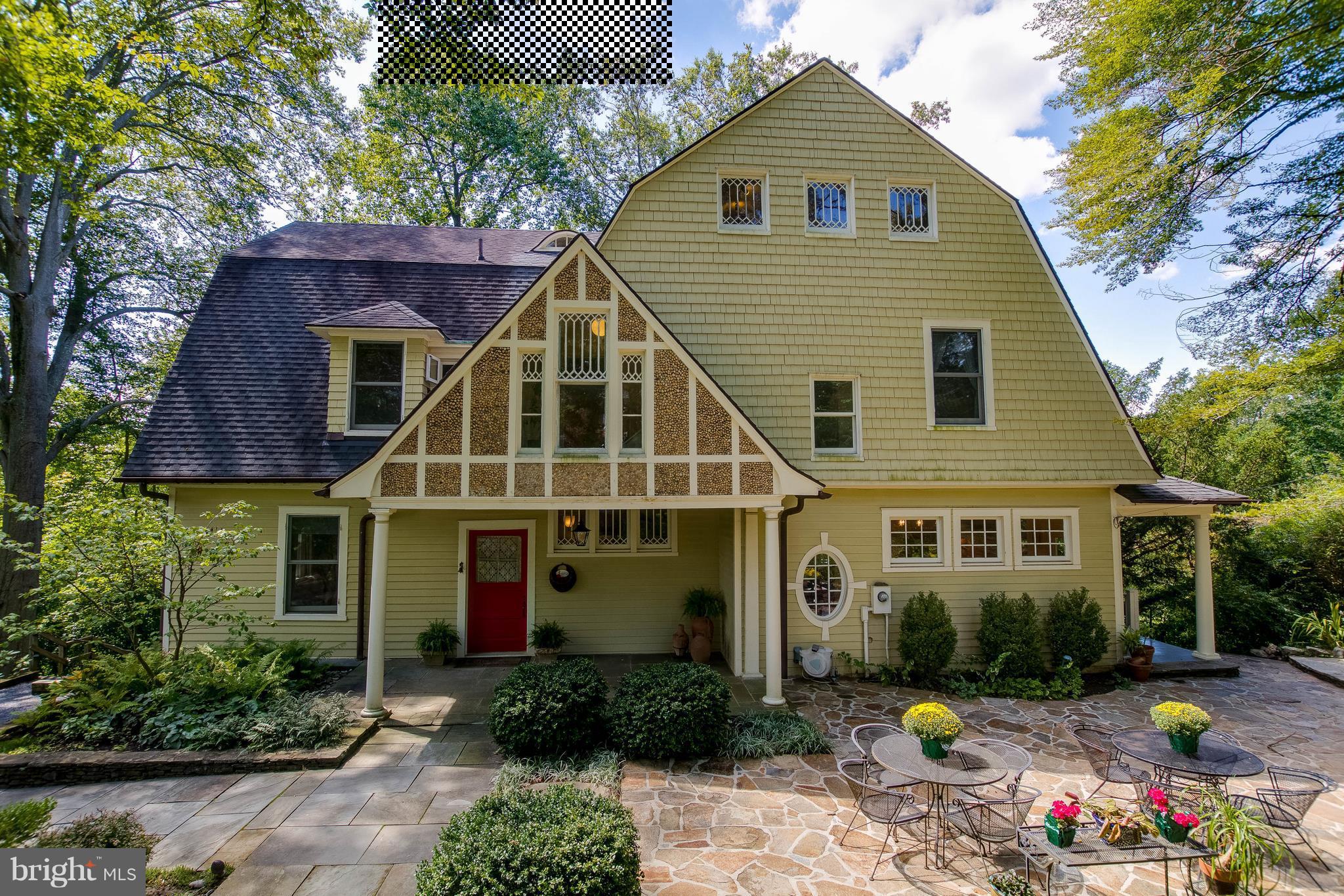 MOUNT WASHINGTON - Residential