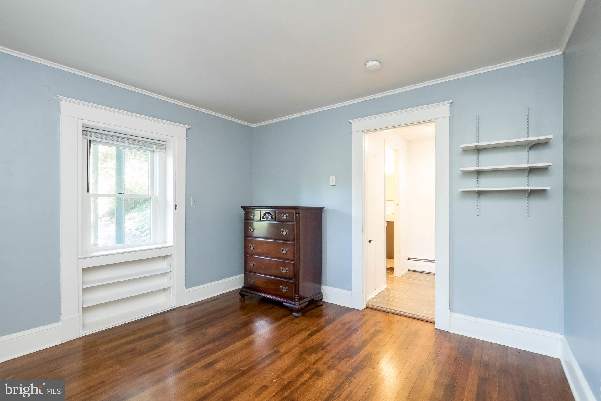 MOUNT WASHINGTON - Residential