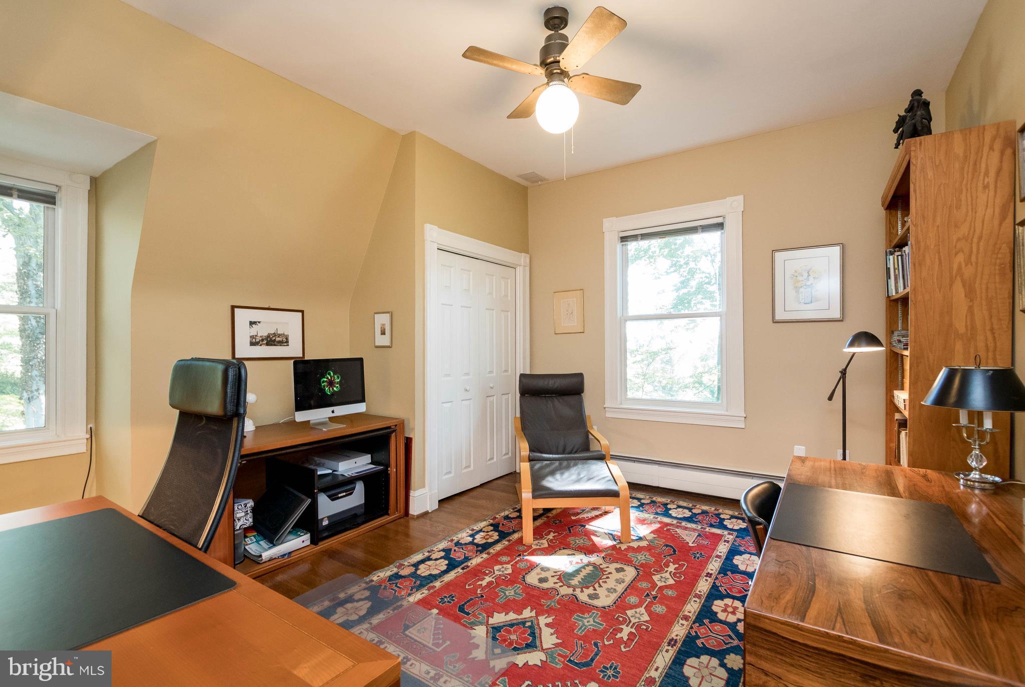 MOUNT WASHINGTON - Residential