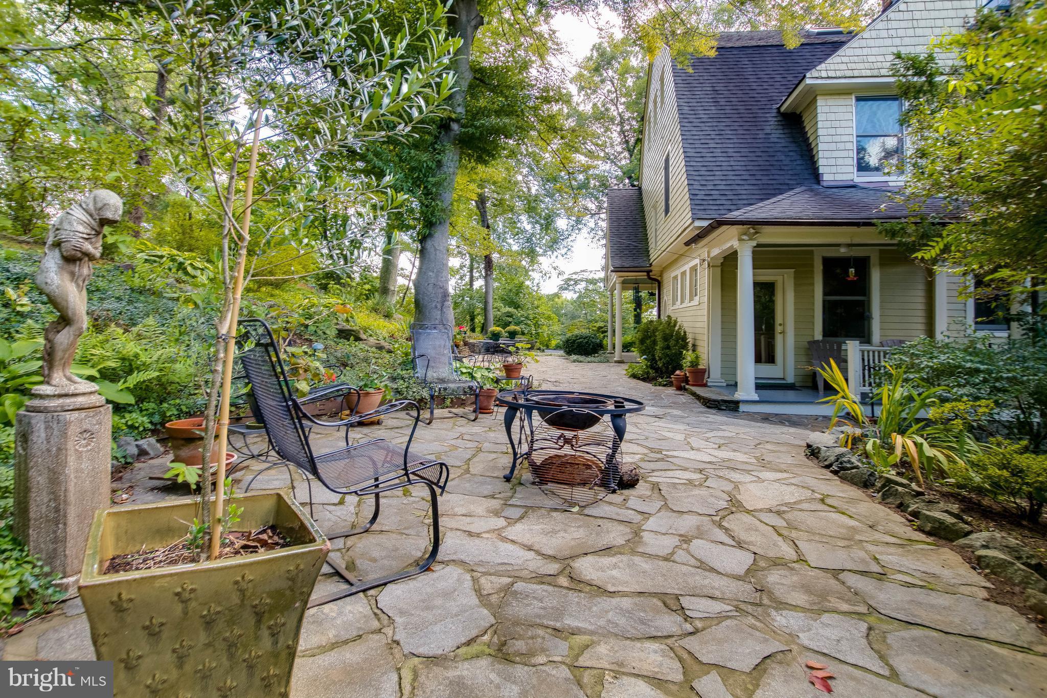 MOUNT WASHINGTON - Residential