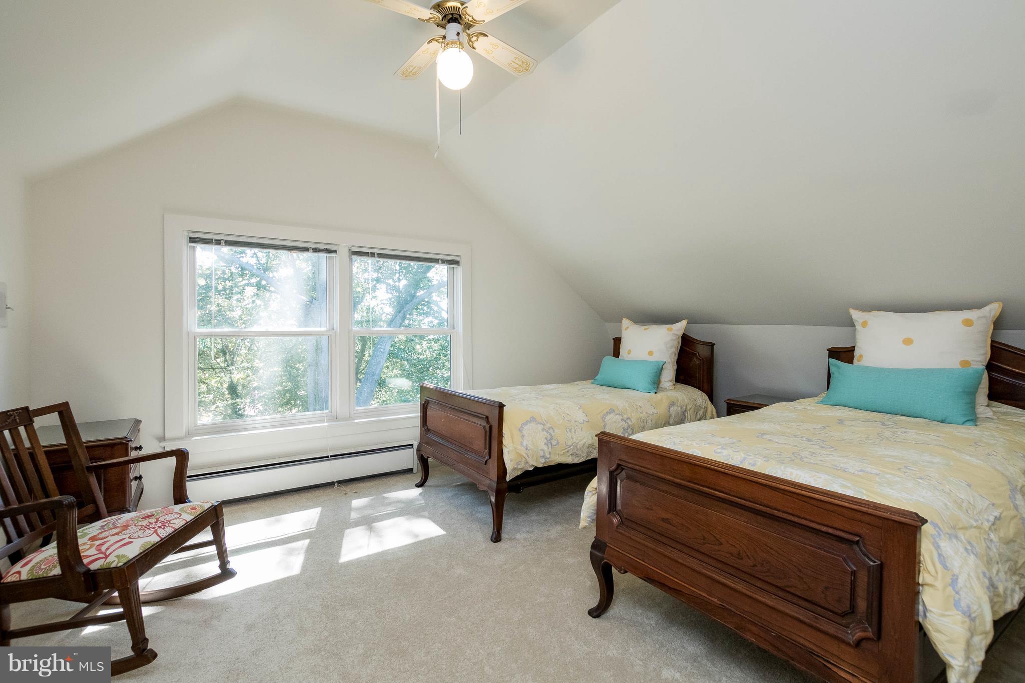 MOUNT WASHINGTON - Residential