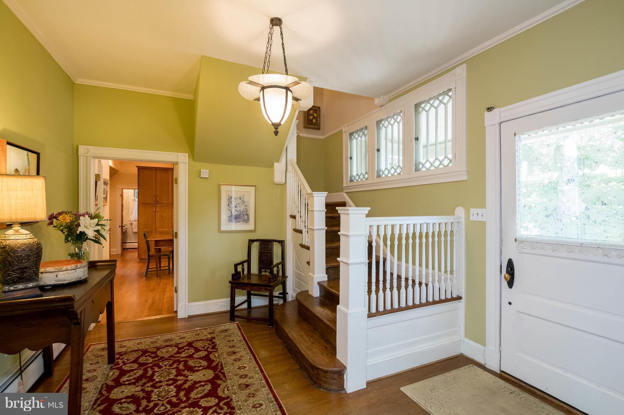 MOUNT WASHINGTON - Residential