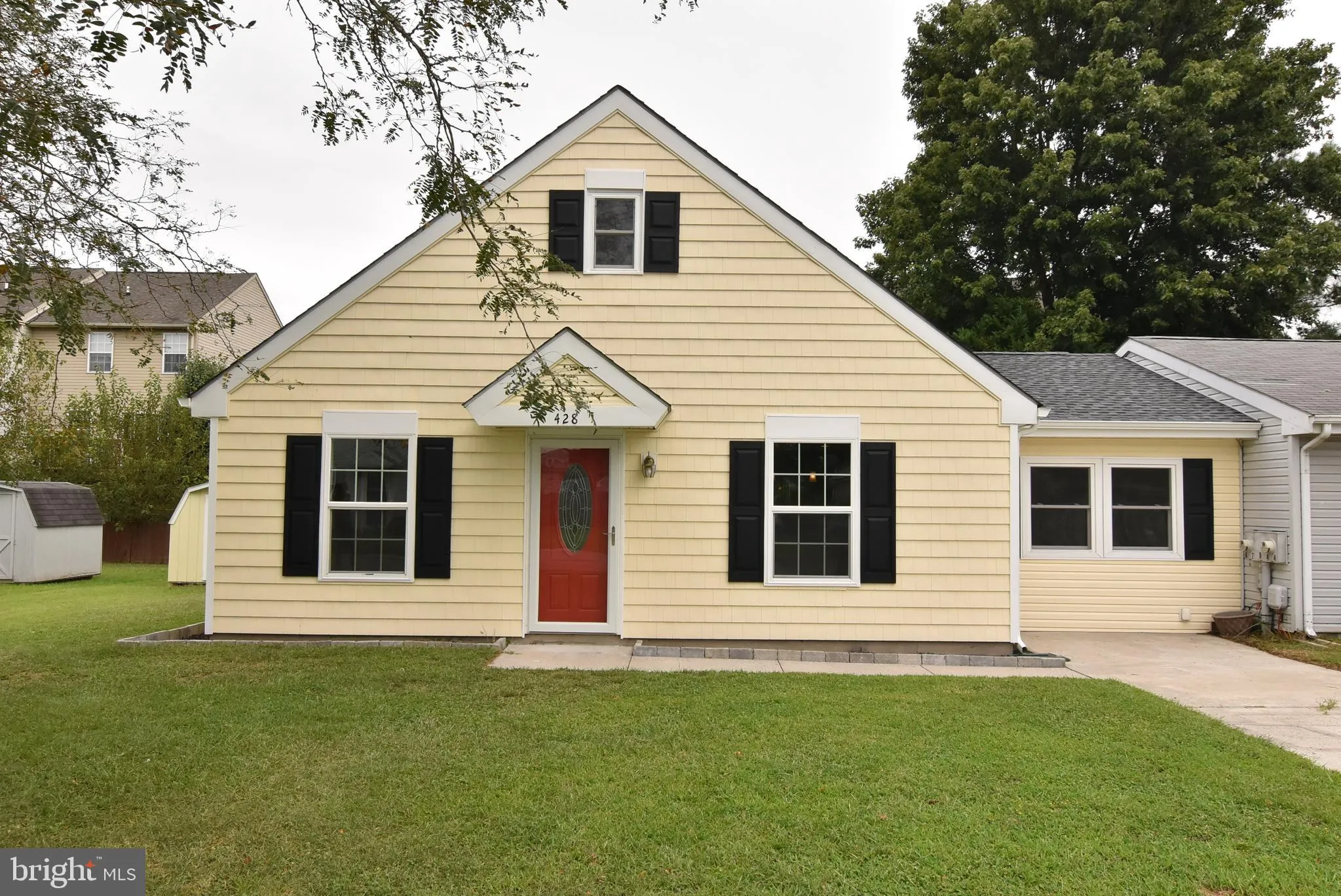 428 Rudder Lane, Milton, DE 19968